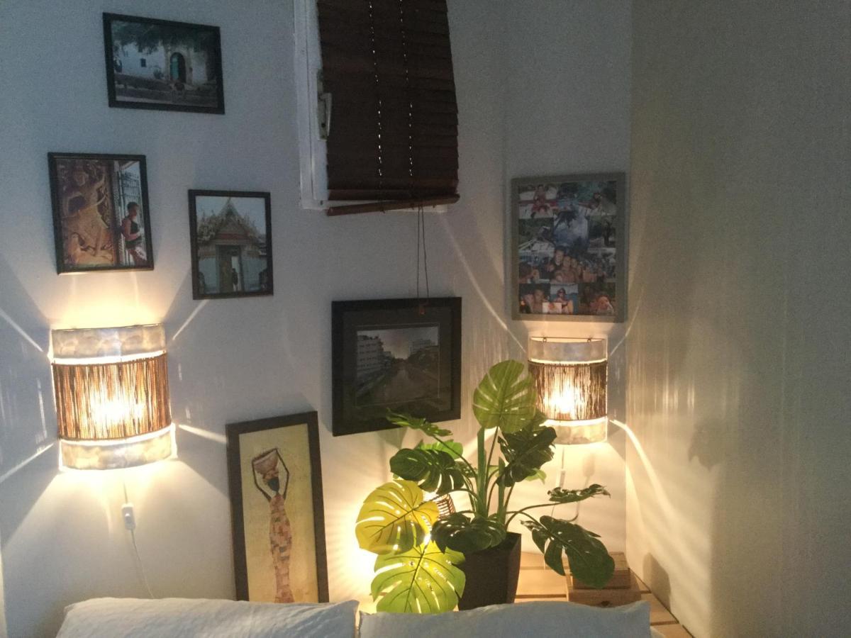 Chez Cathy * Marseilles