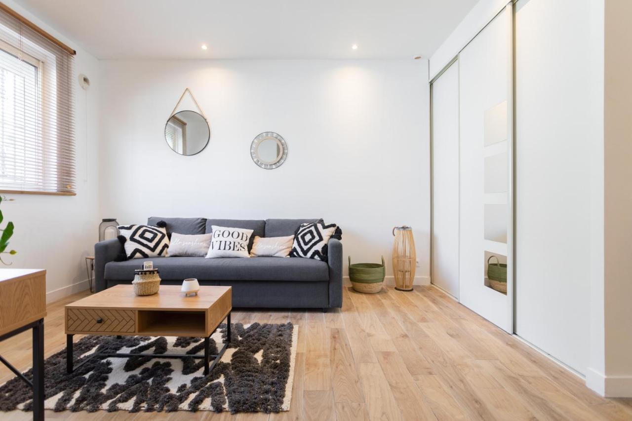Apartamento Studio ** Bompard ** ** Vieux Port