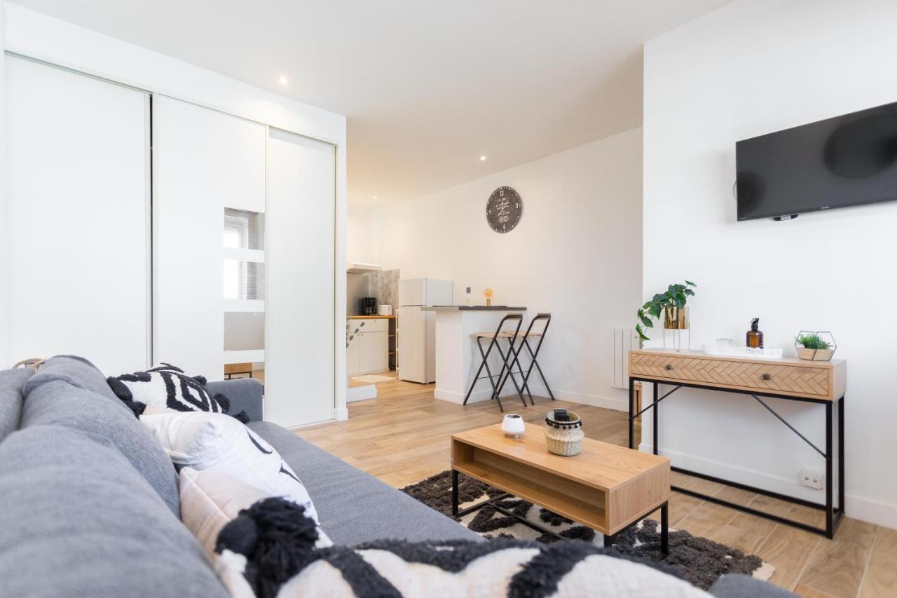 Studio ** Bompard ** ** Vieux Port Apartamento
