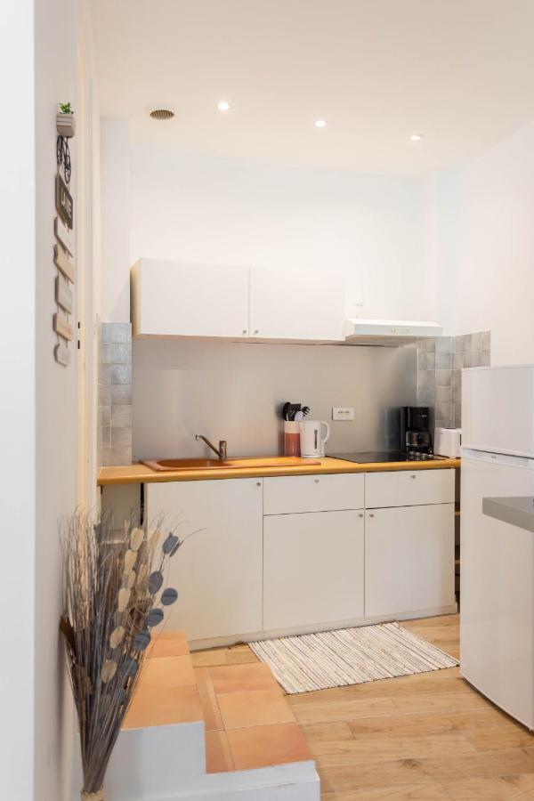 Apartamento Studio ** Bompard ** ** Vieux Port Marselha