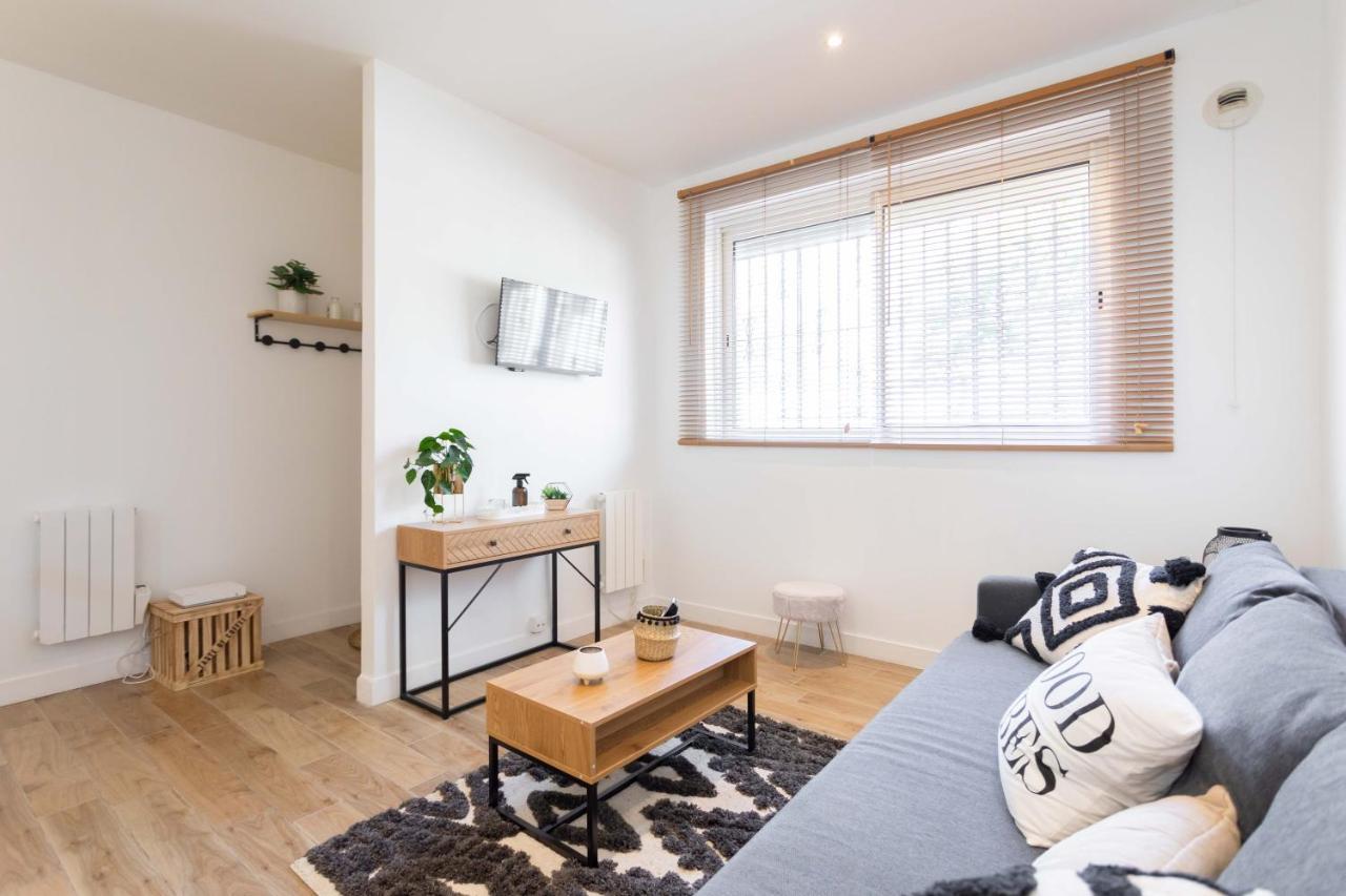 Apartamento Studio ** Bompard ** ** Vieux Port *