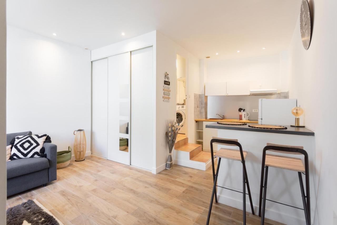 Apartamento Studio ** Bompard ** ** Vieux Port Marselha