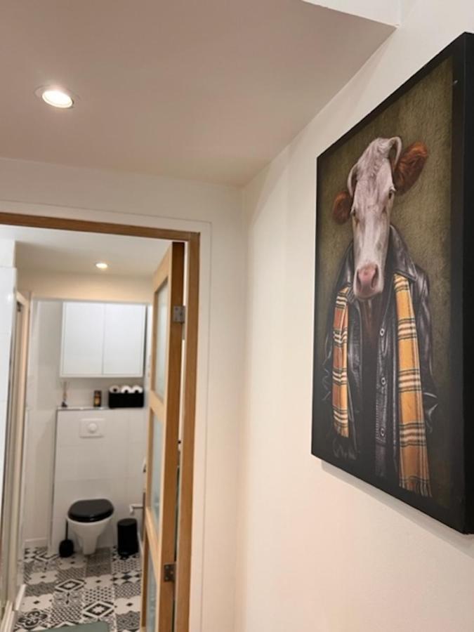 Le Loft Du Panier Apartamento