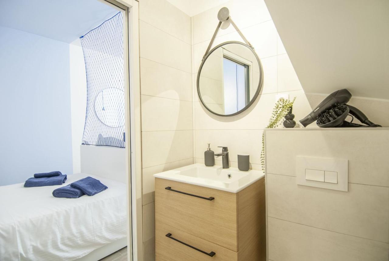 Appartement La Sardine Du Panier Marseilles