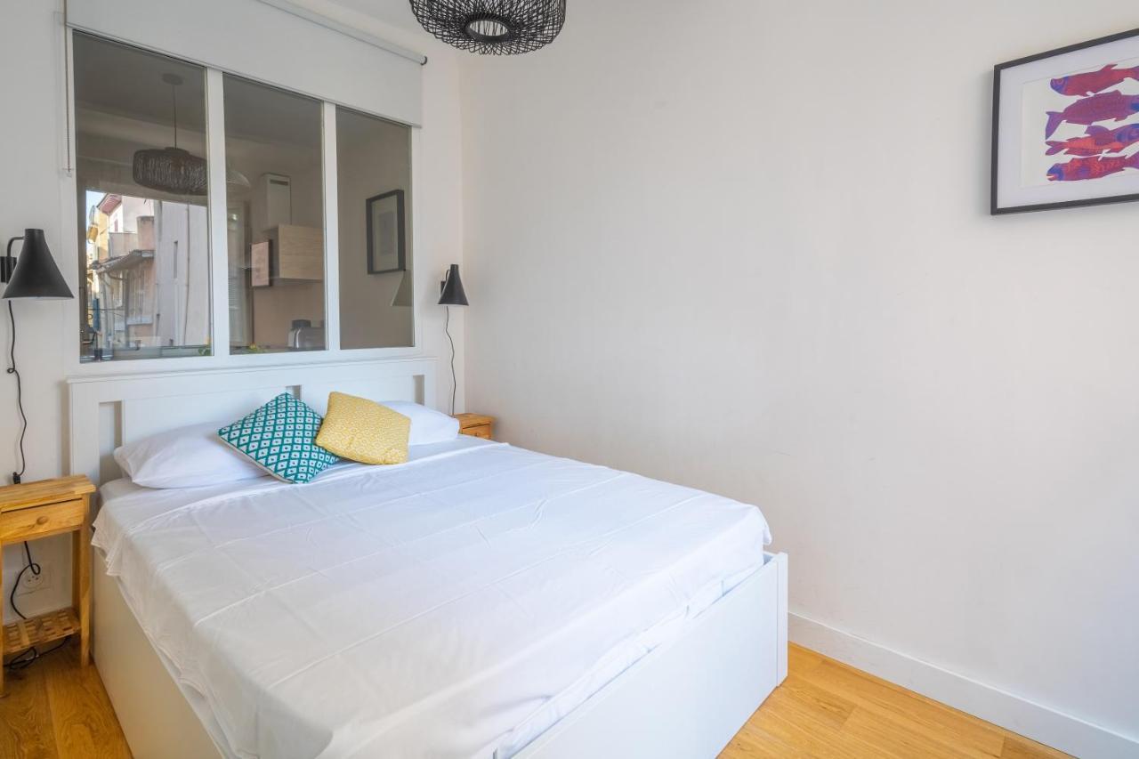 Apartamento Du Panier - Centre-ville -