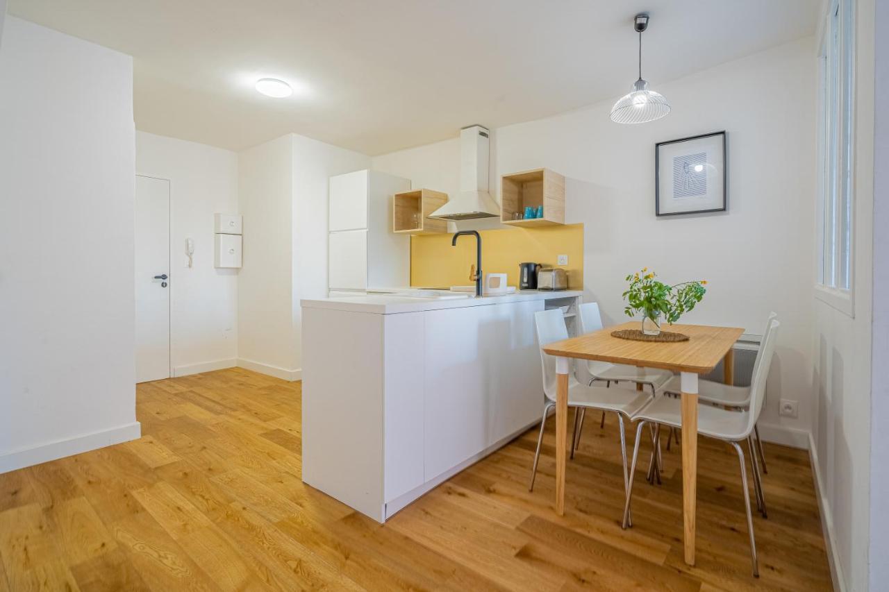 Apartment Du Panier - Centre-ville - *