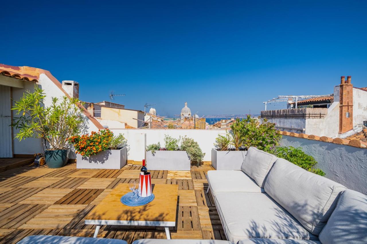 Apartment Du Panier - Centre-ville - Marseille