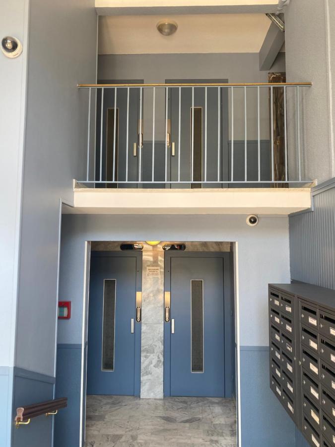 Votre Ecrin Pour Un Agreable Sejour A ! Appartement Marseilles