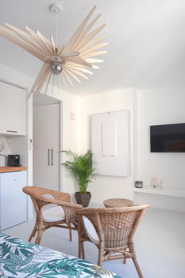 Apartment Le Saint Charles *