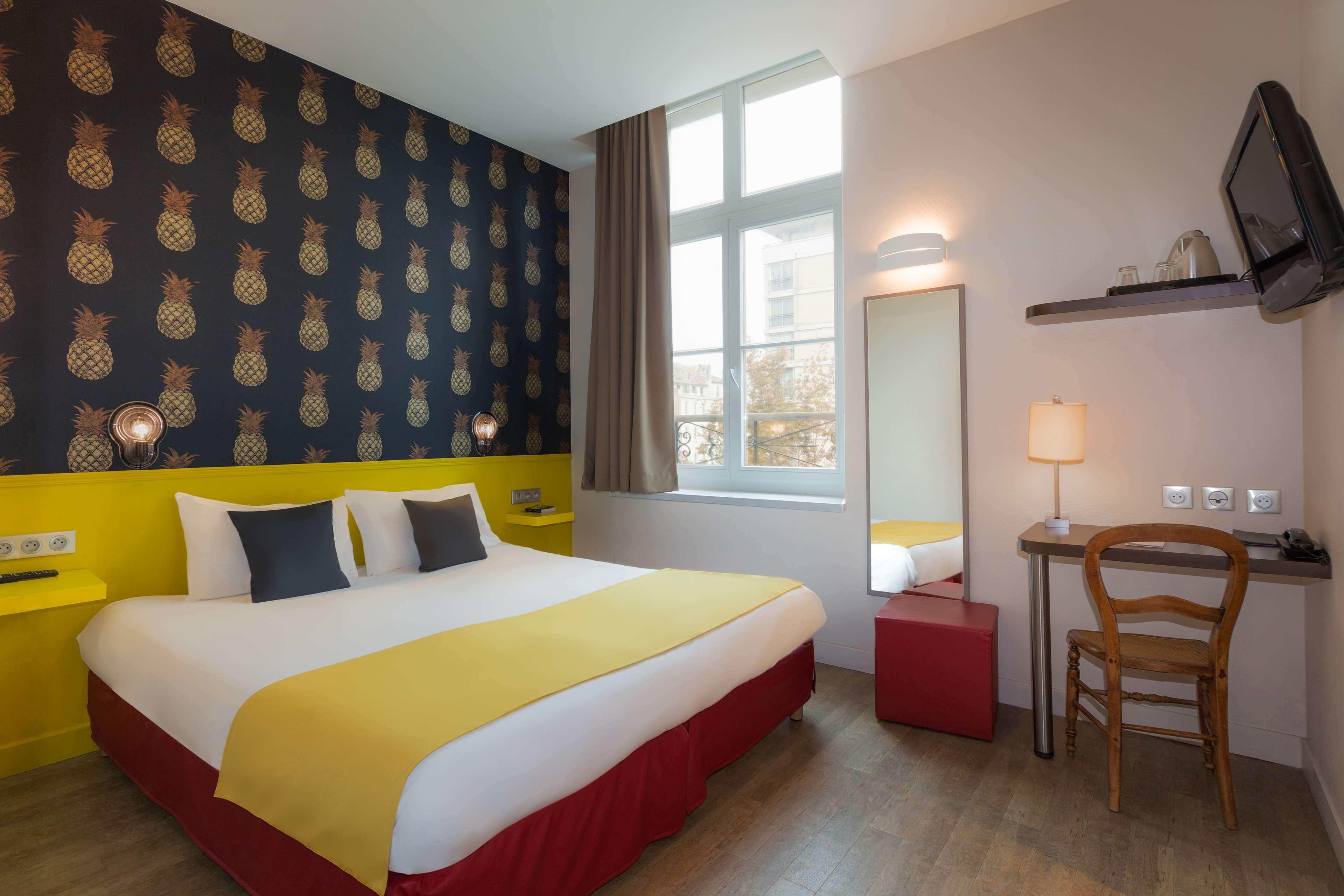 Western Bourse Vieux Port By Happyculture Hotel