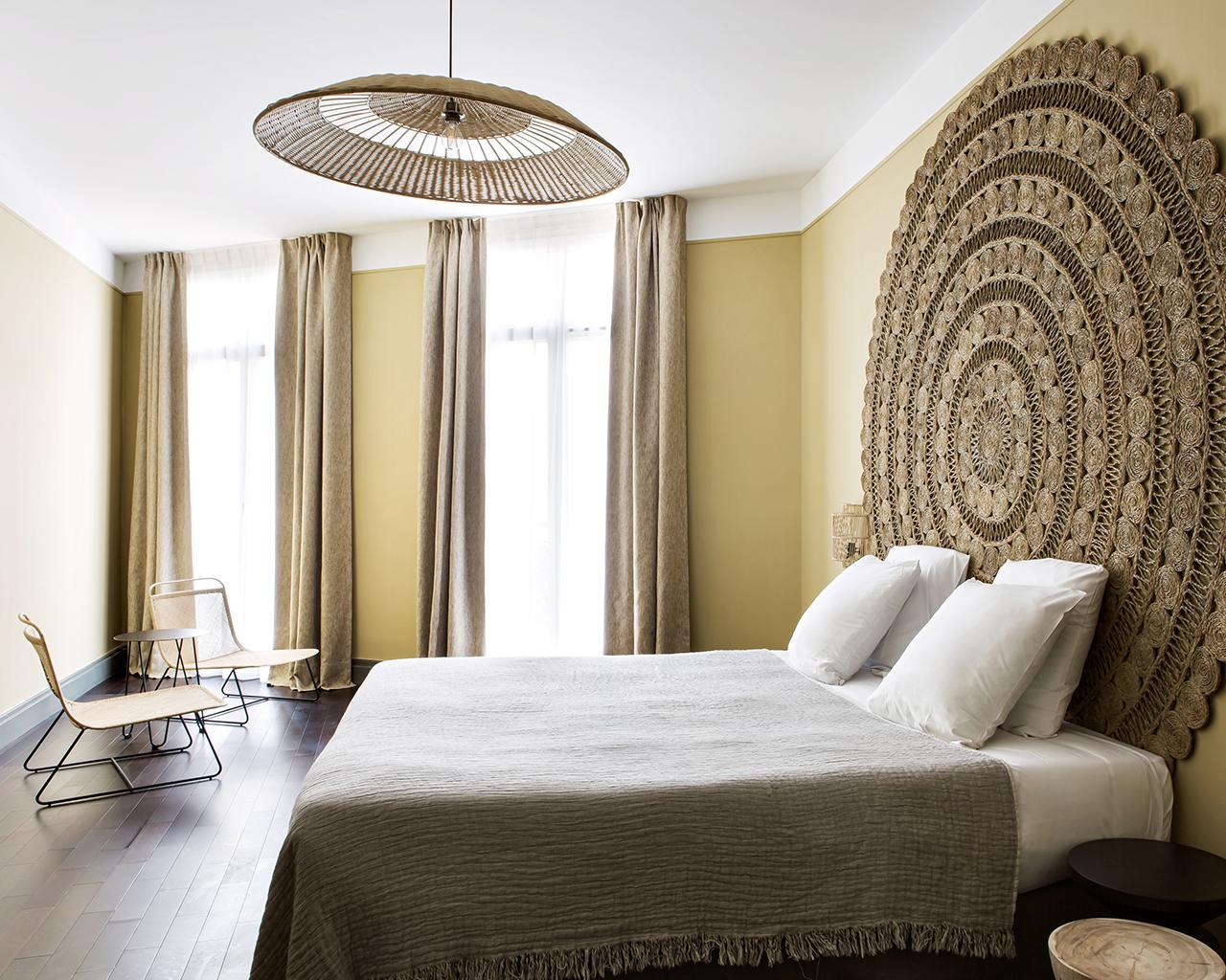 Hotel New Le Quai - Vieux Port 4*