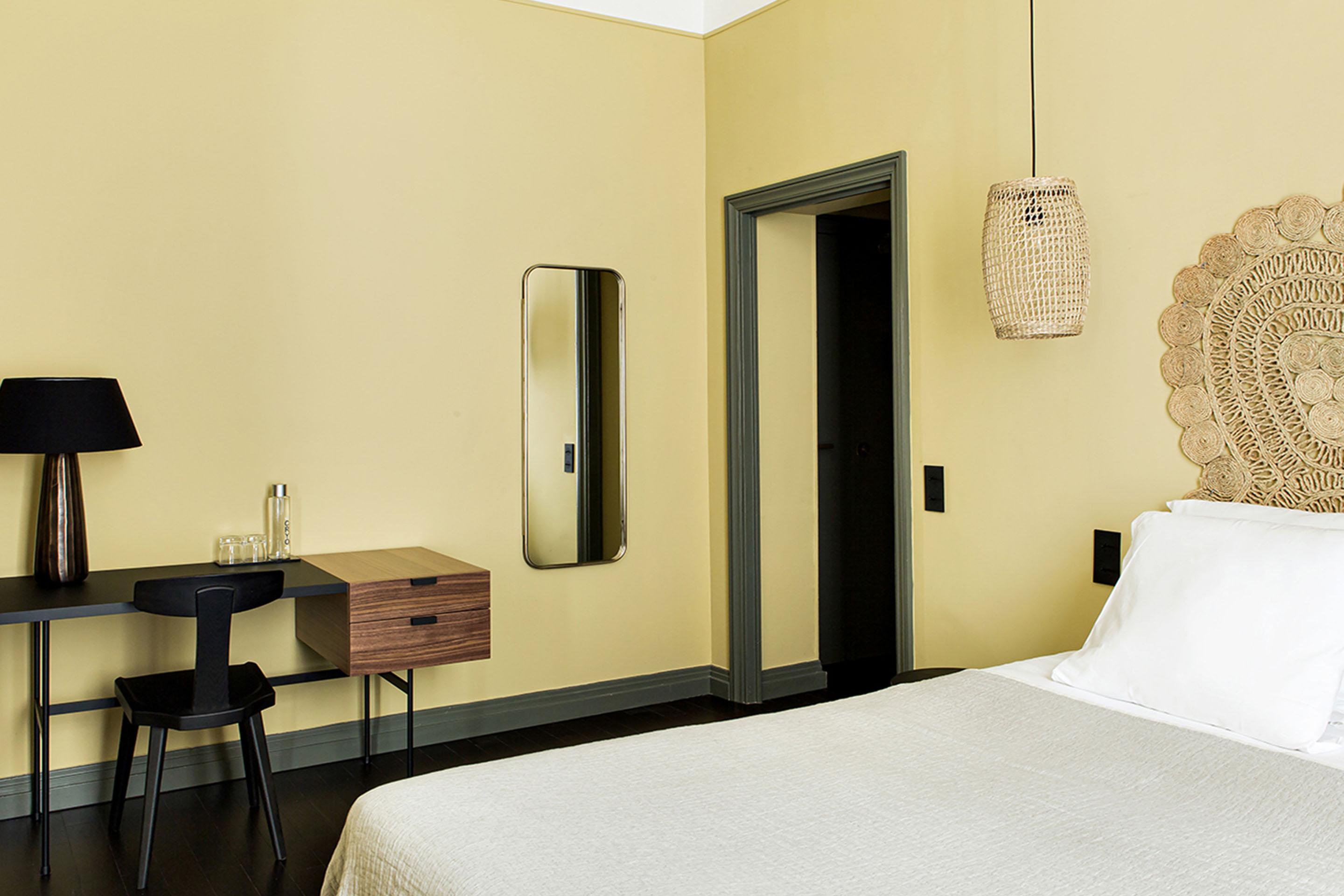 New Le Quai - Vieux Port Hotel