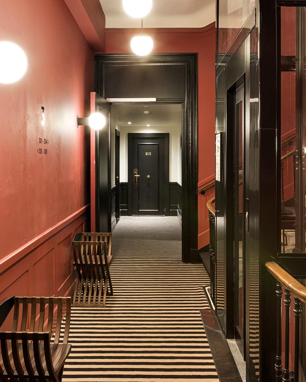 New Le Quai - Vieux Port Hotel Marseille