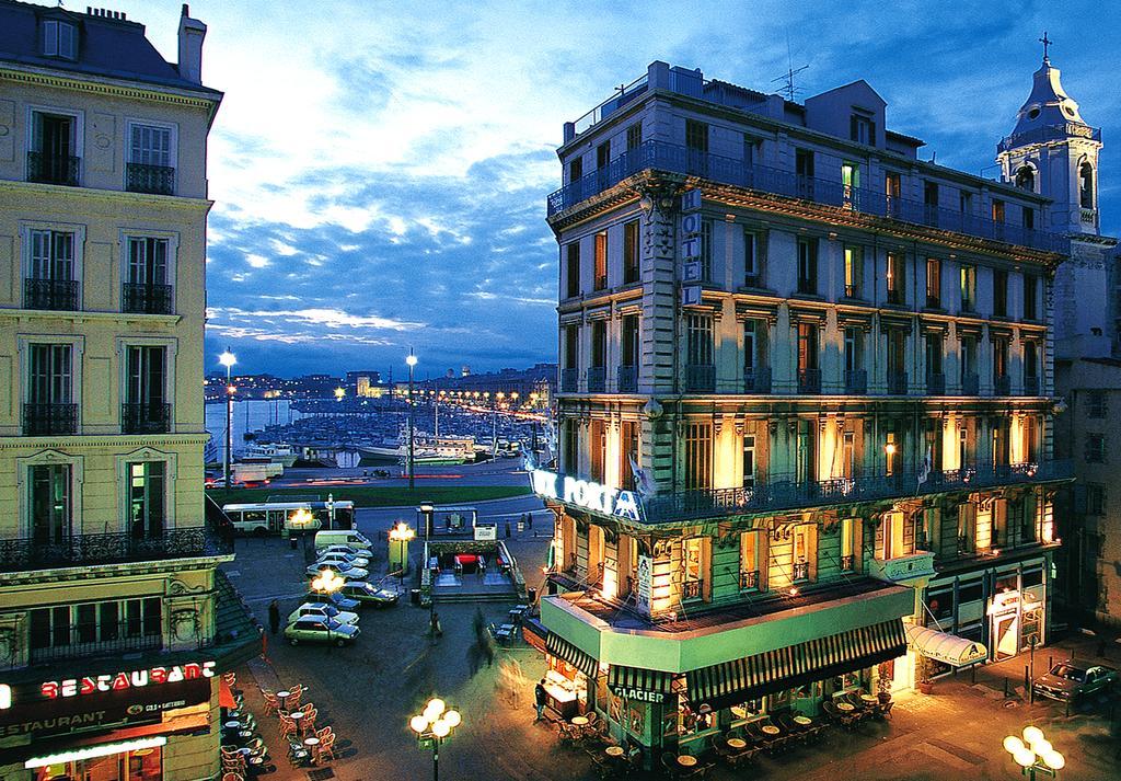 New Le Quai - Vieux Port 4*