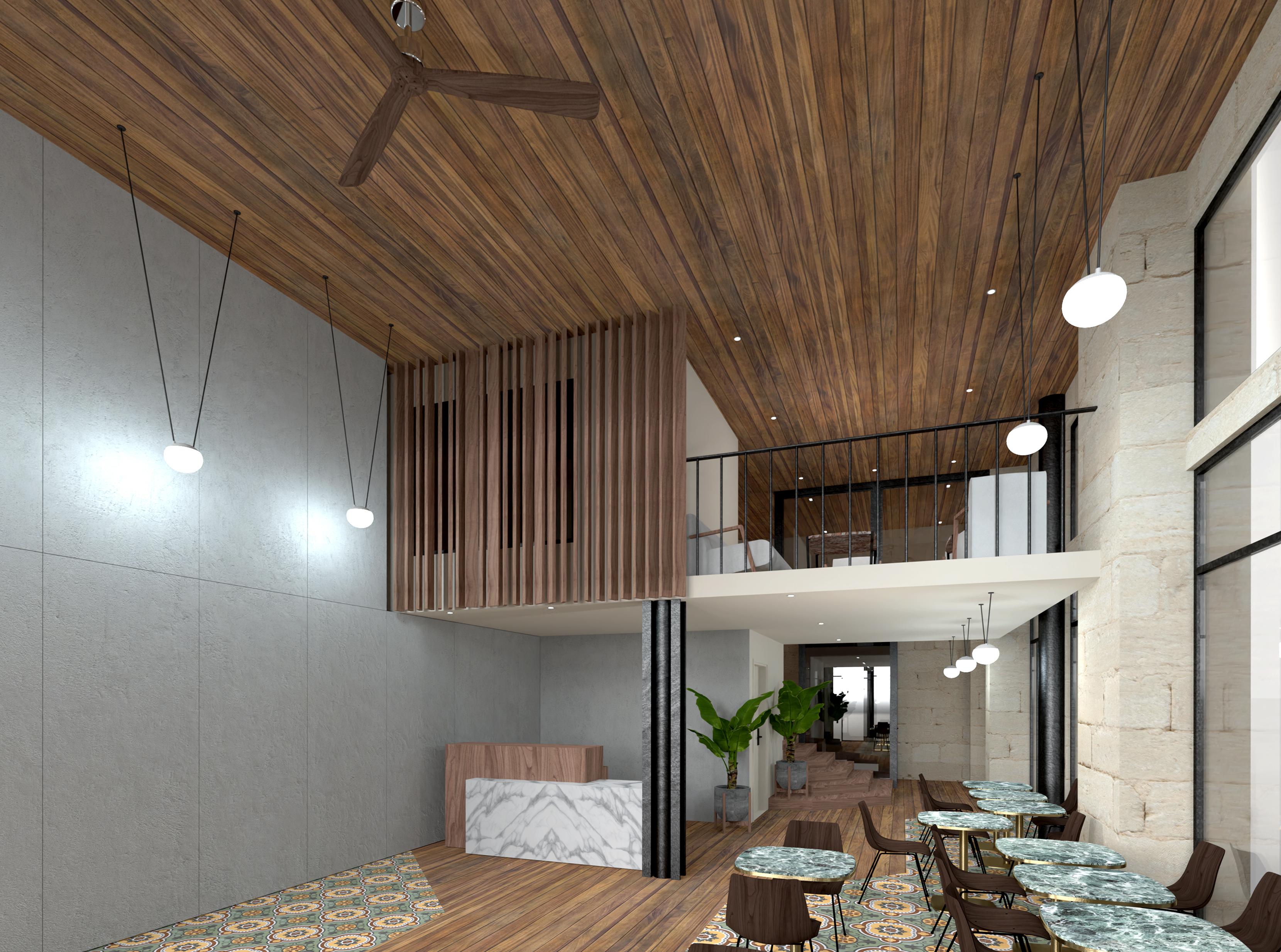 New Le Quai - Vieux Port Hotel 4*