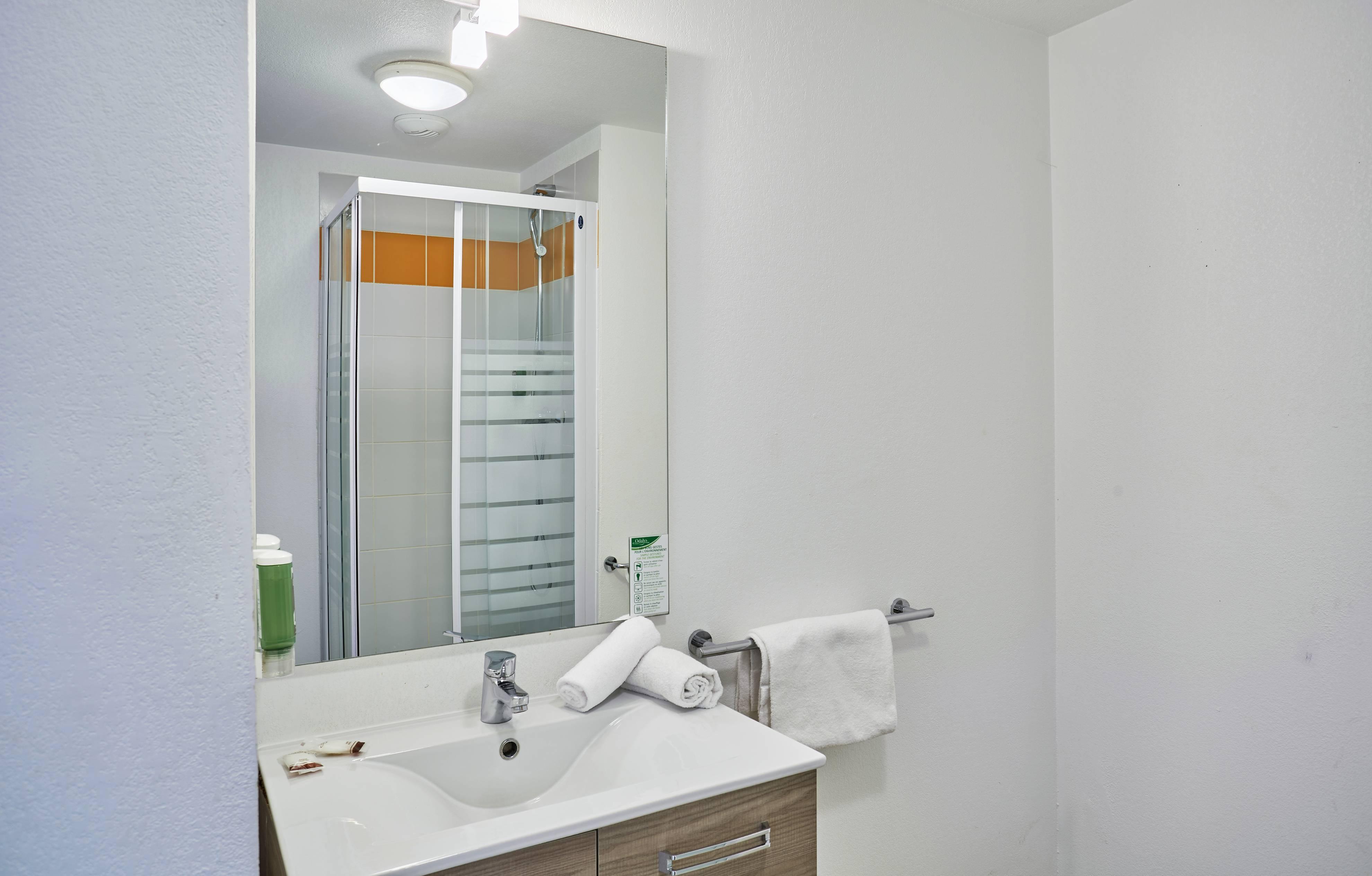 Odalys Canebiere Aparthotel 3*