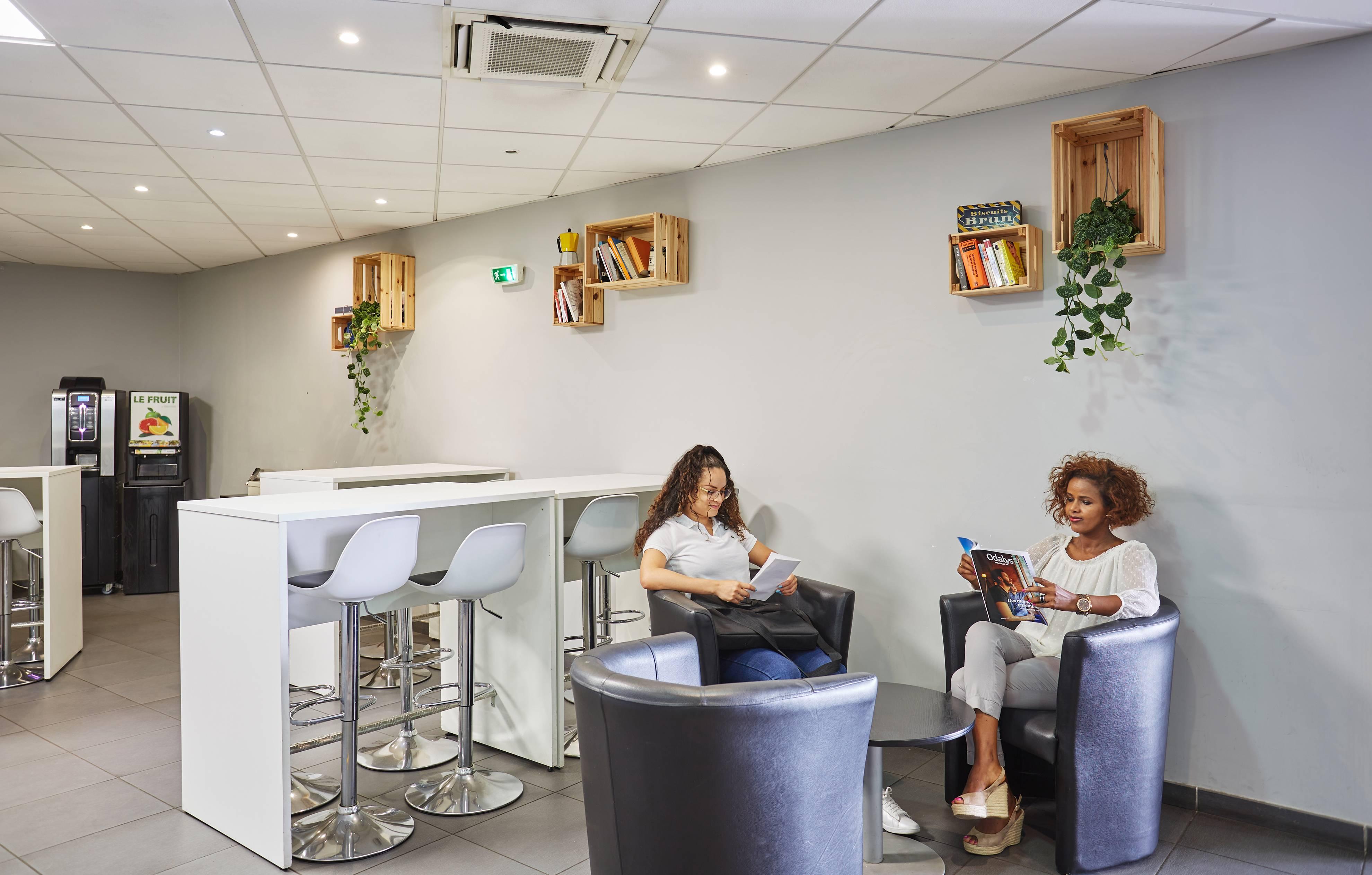Odalys Canebiere 3* Marseille