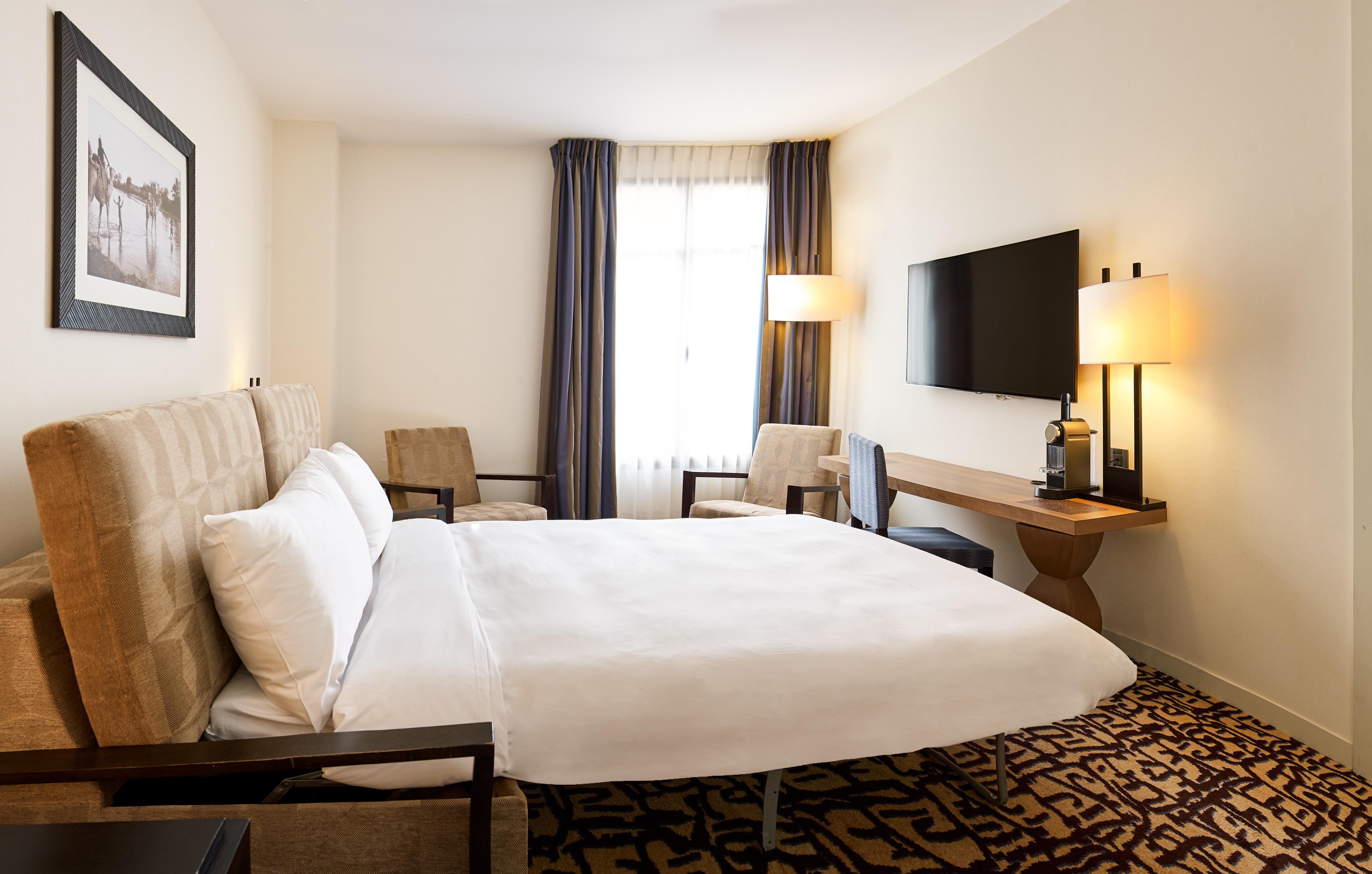 Khách sạn Radisson Blu Vieux Port Marseille