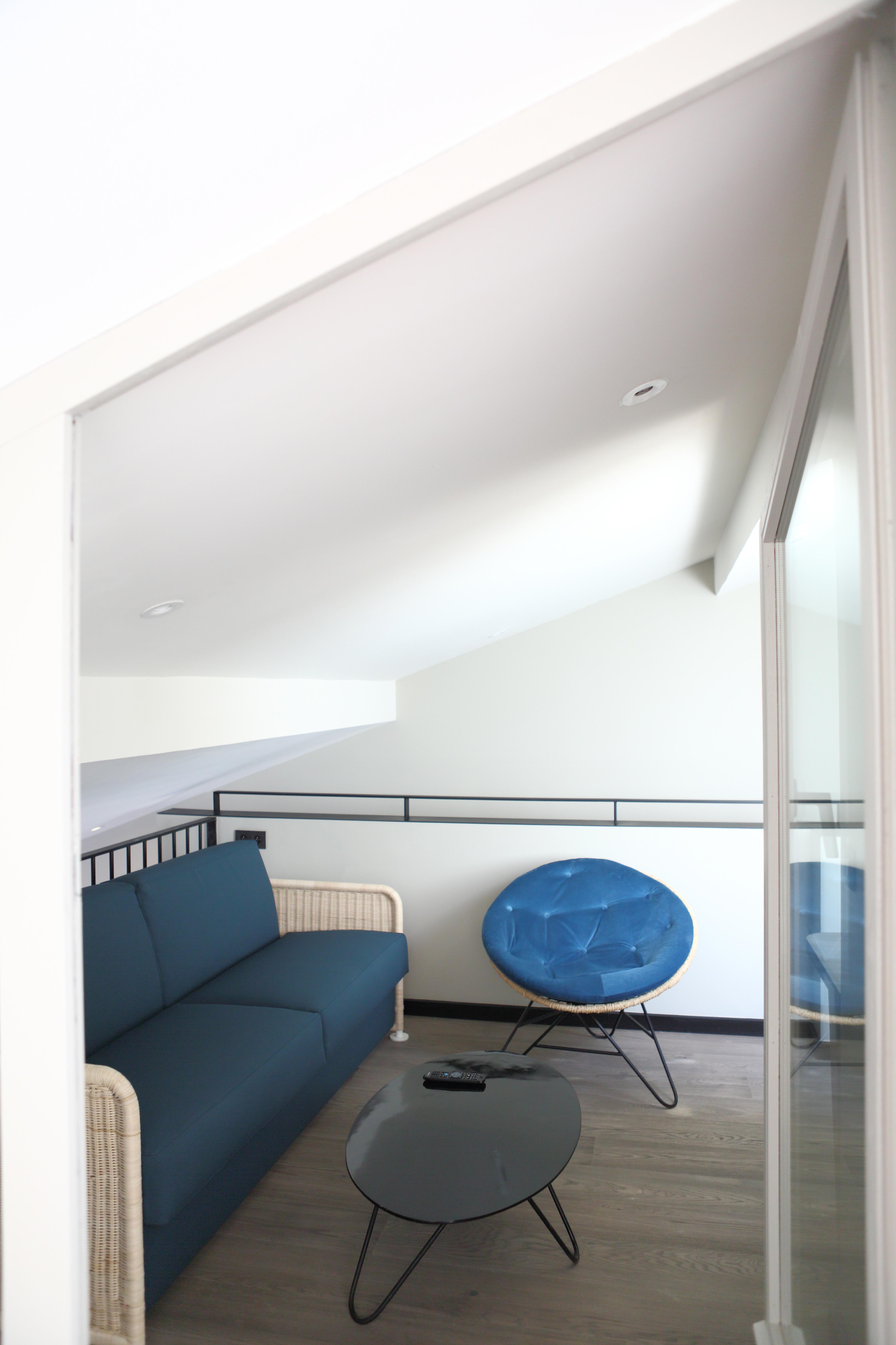 Western La Joliette Hotel
