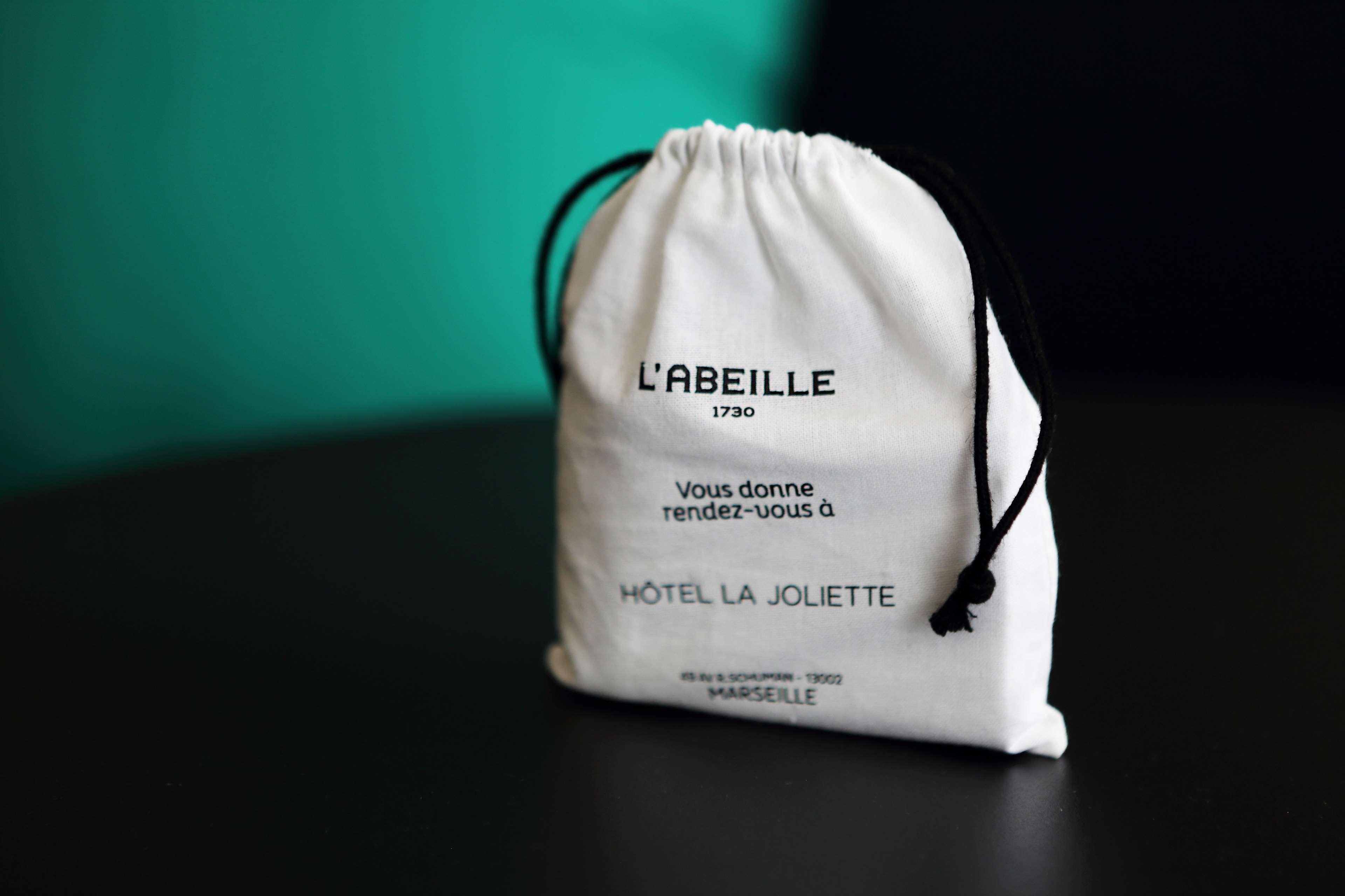 Western La Joliette Marseilles