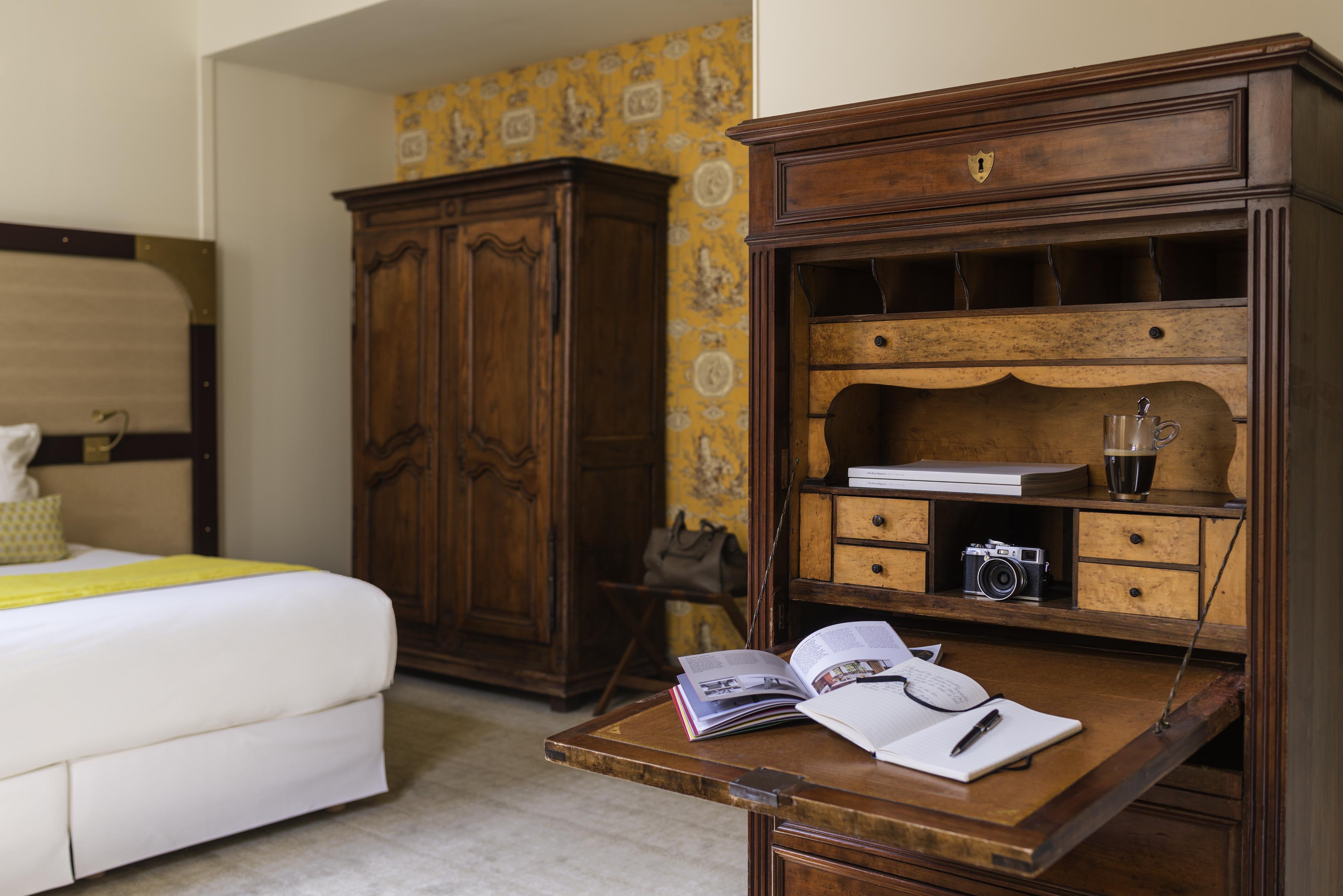 Grand Beauvau Vieux Port - Mgallery 4* Marseilles
