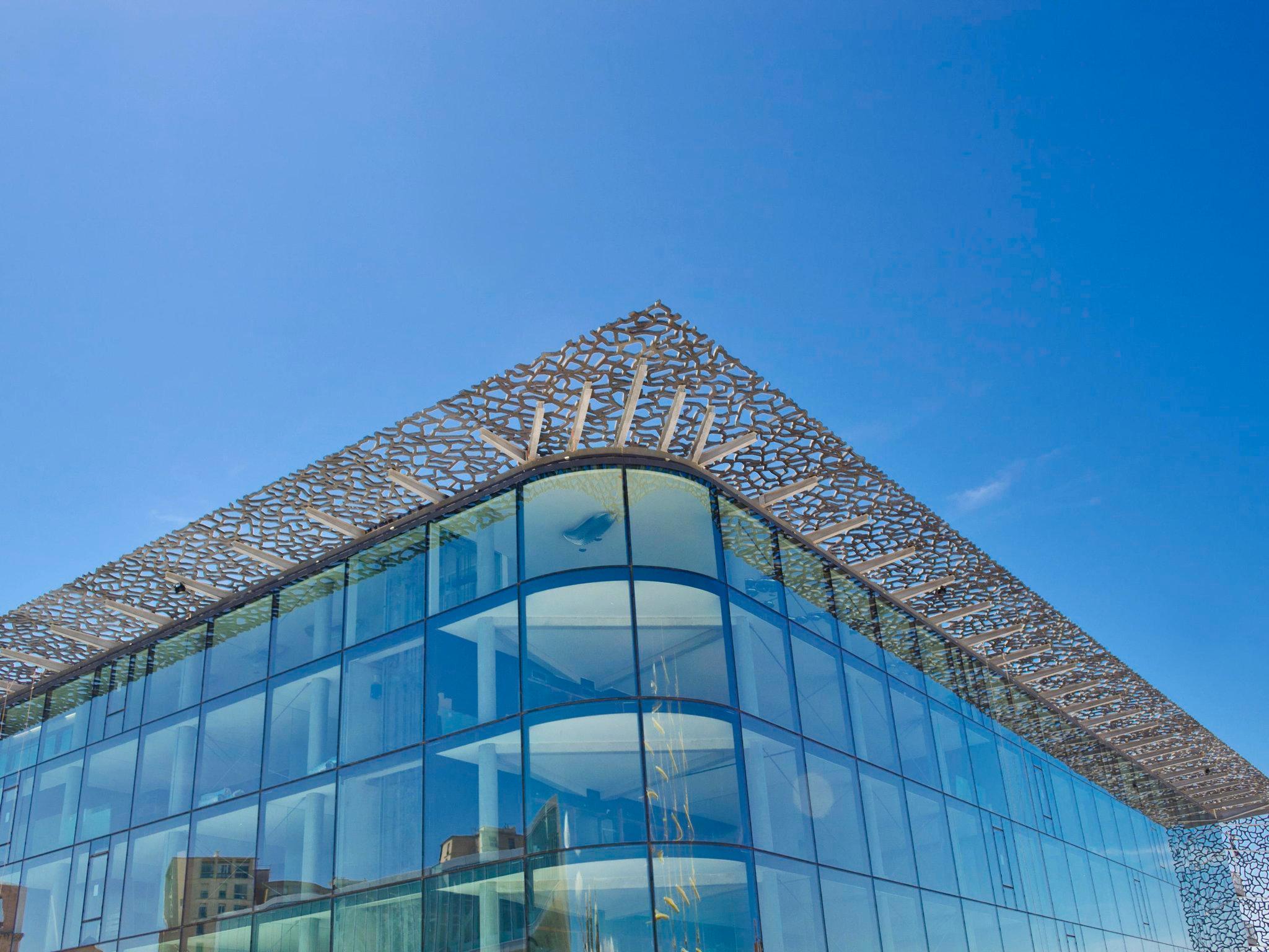 Grand Beauvau Vieux Port - Mgallery 4* Marseilles