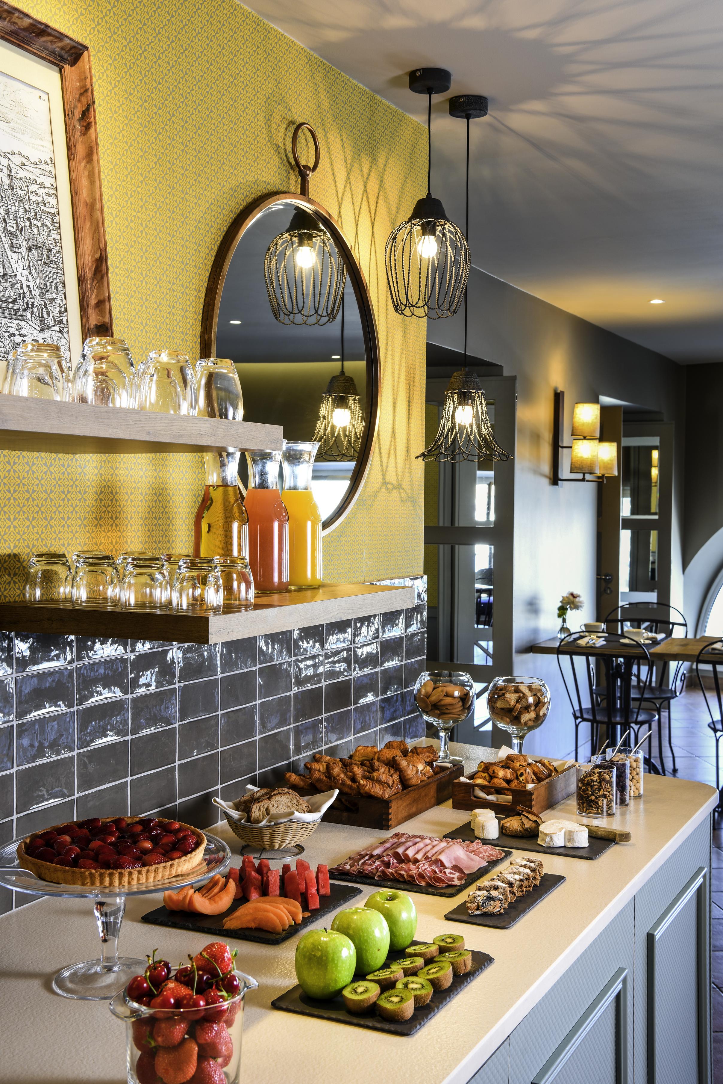 Hotel Grand Beauvau Vieux Port - Mgallery Marseilles