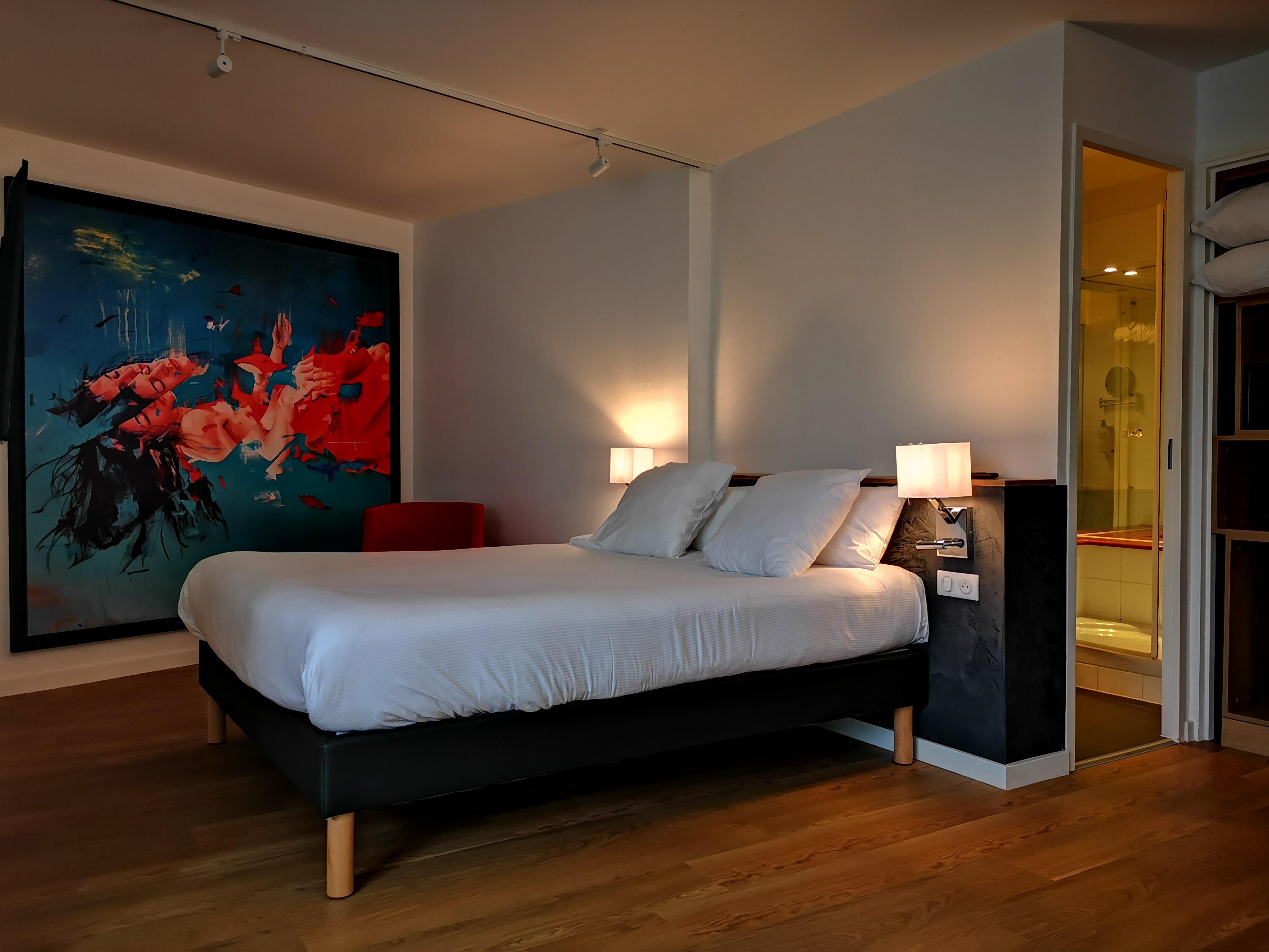 Le Drip's Hotel