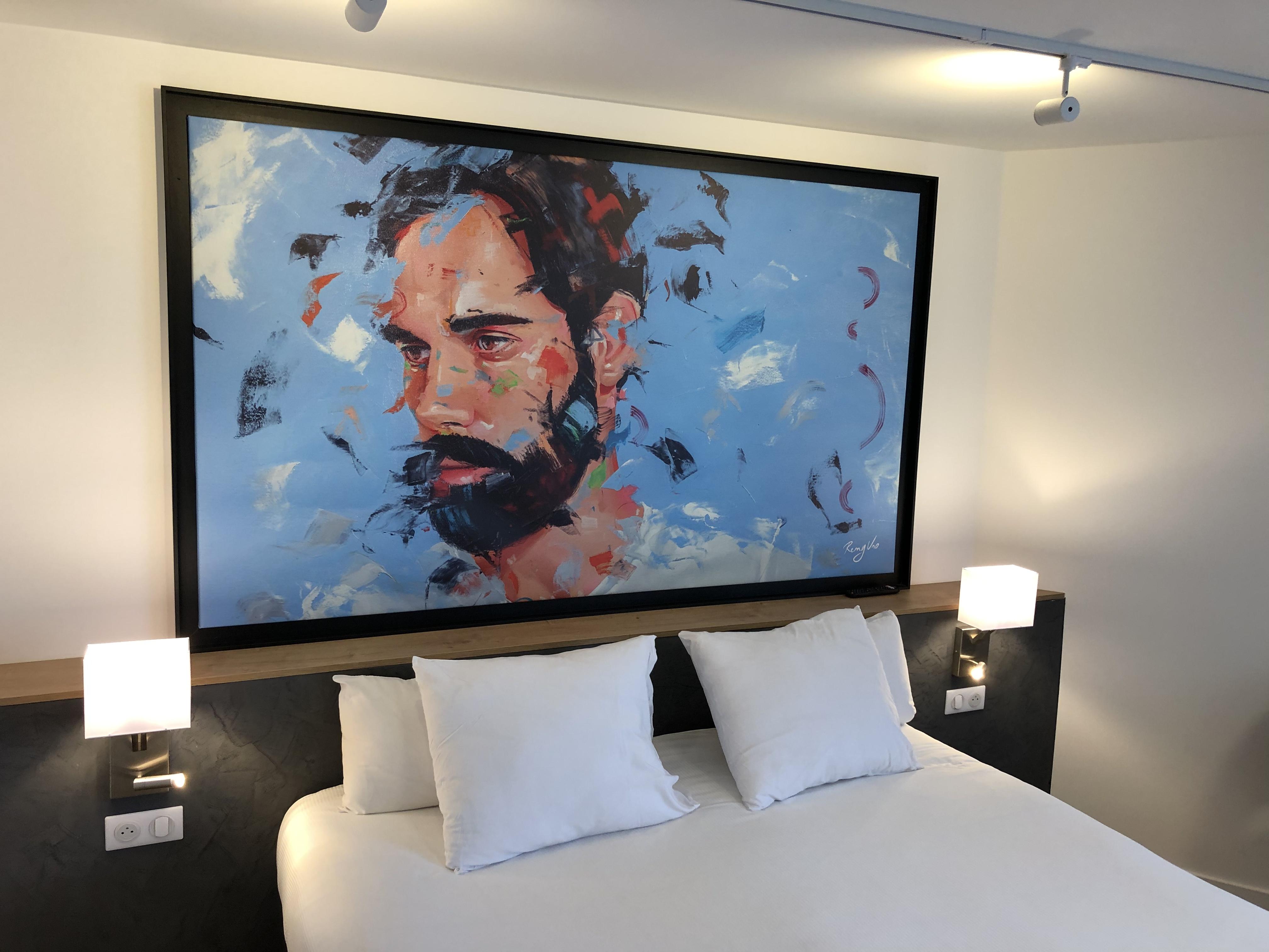 Le Drip's Hotel 4*