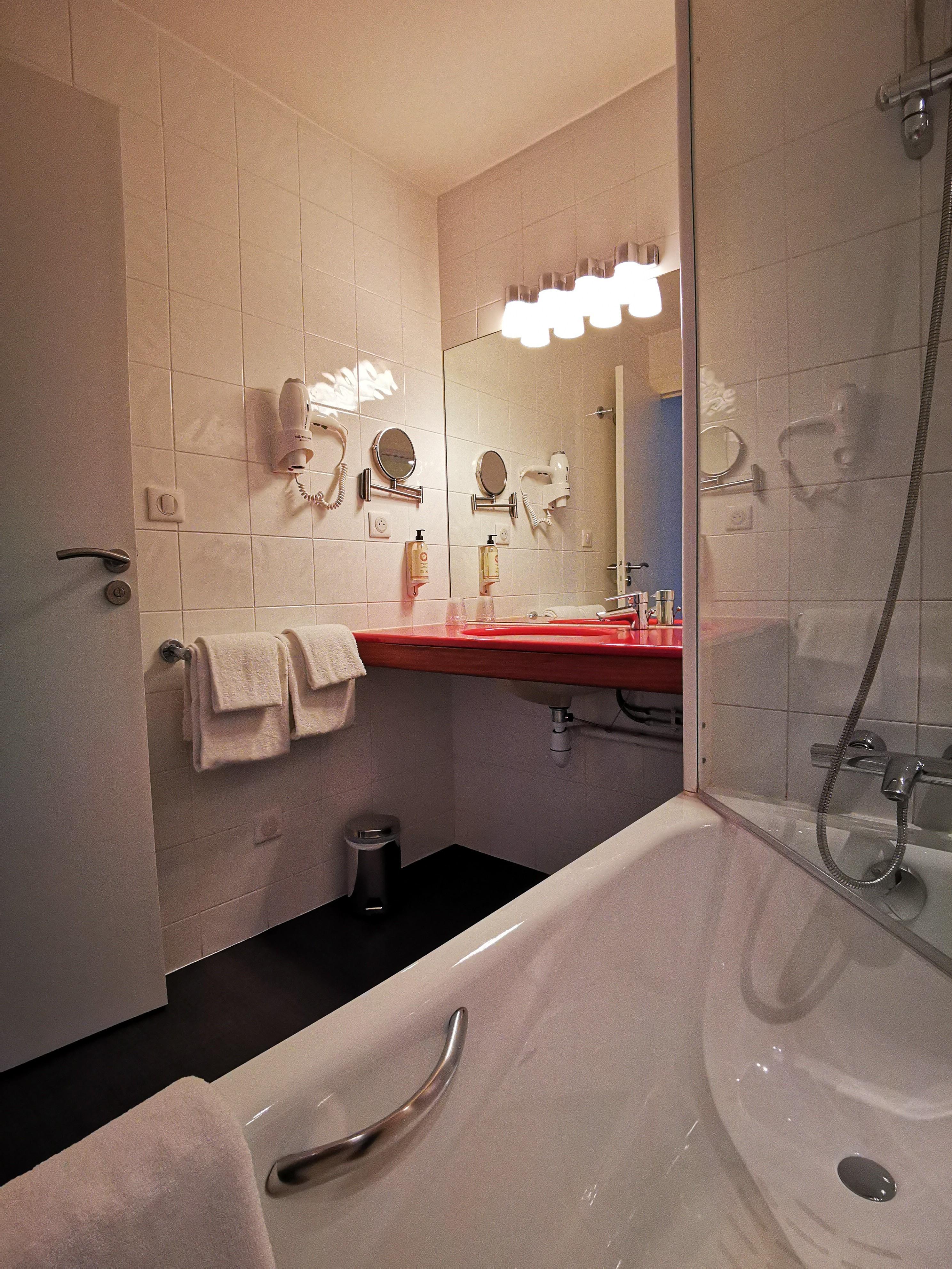 Le Drip's Hotel