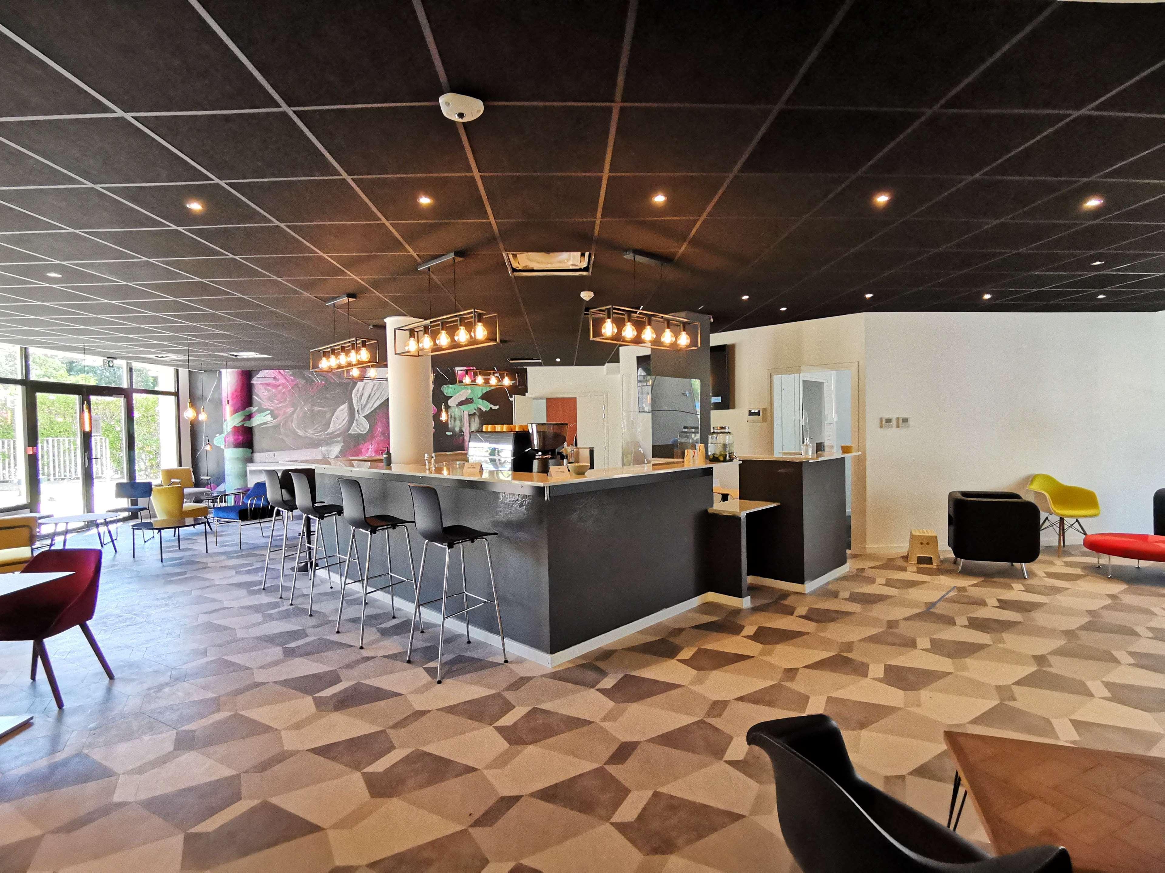 Le Drip's Hotel Marseilles