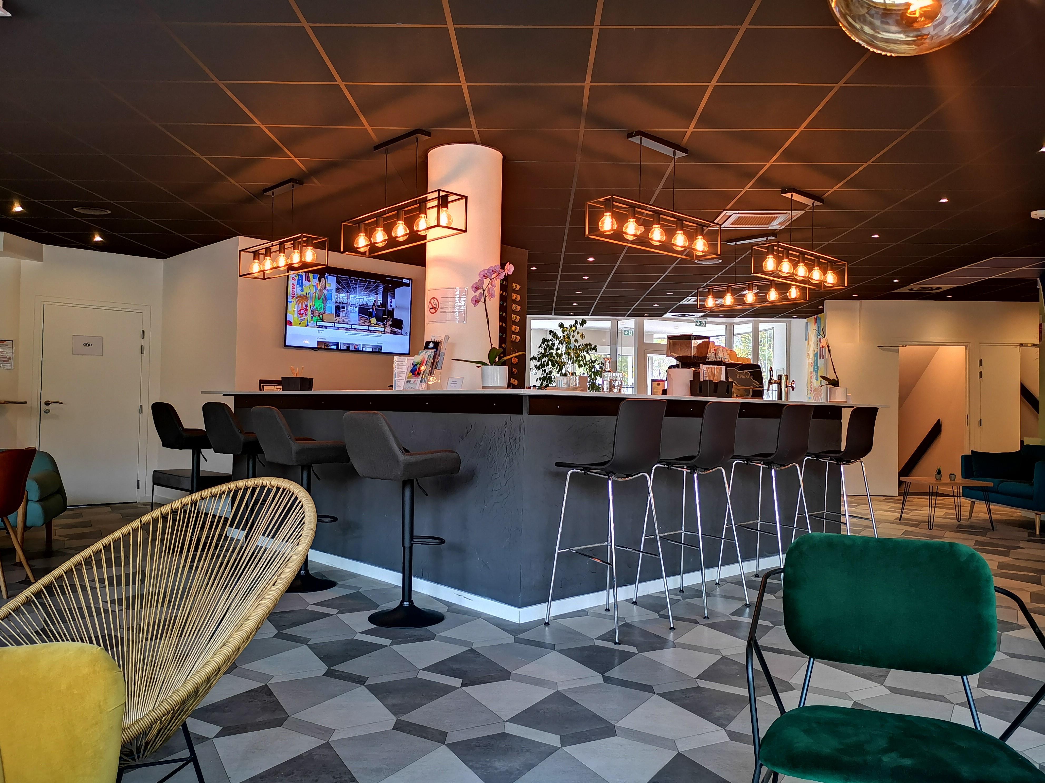Hotel Le Drip's 4*