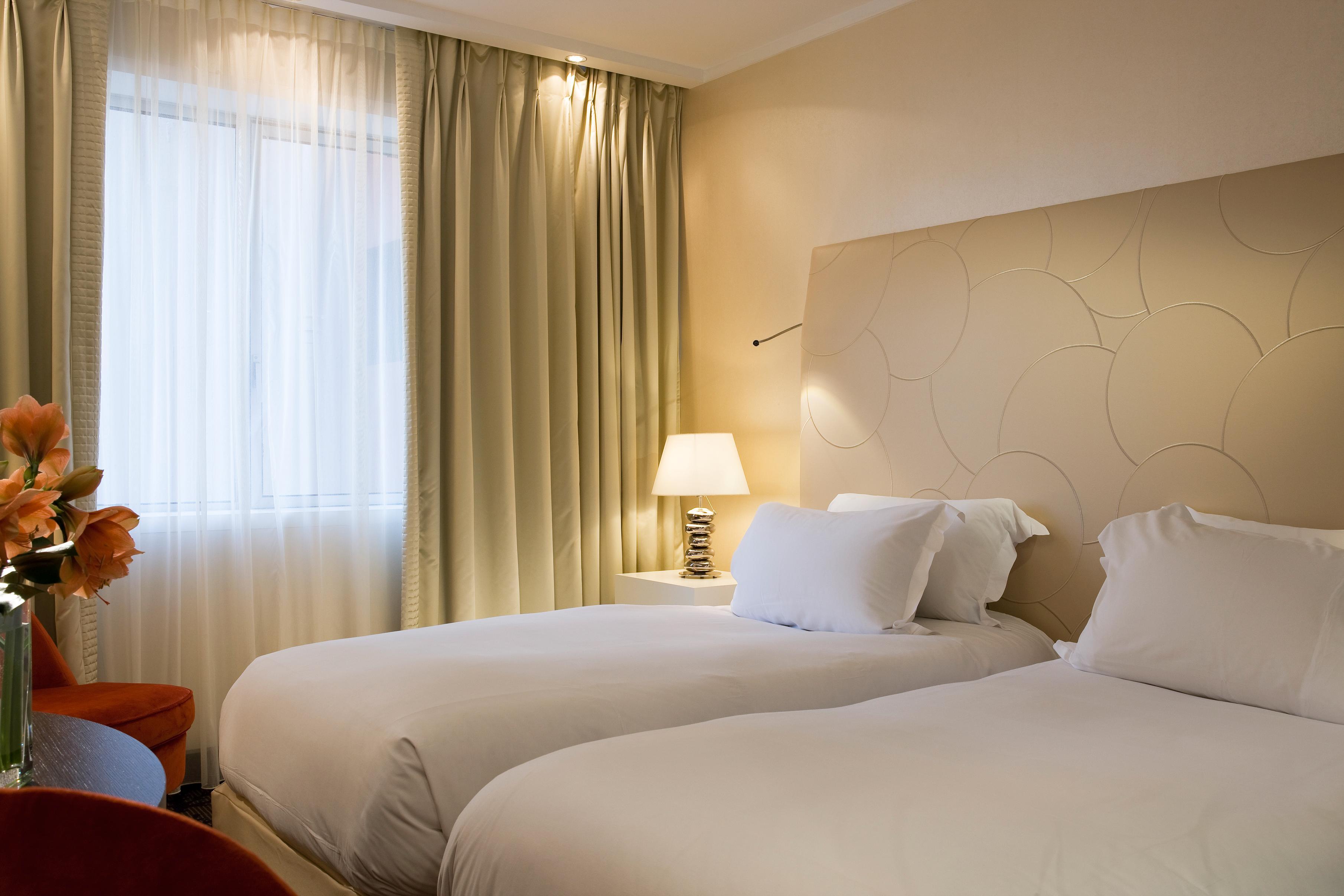 Sofitel Vieux-port Hotel Marseille