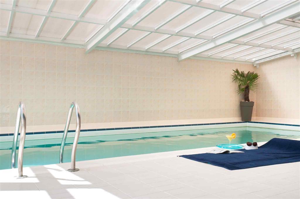 Adagio Access Prado Perier Aparthotel Marseille