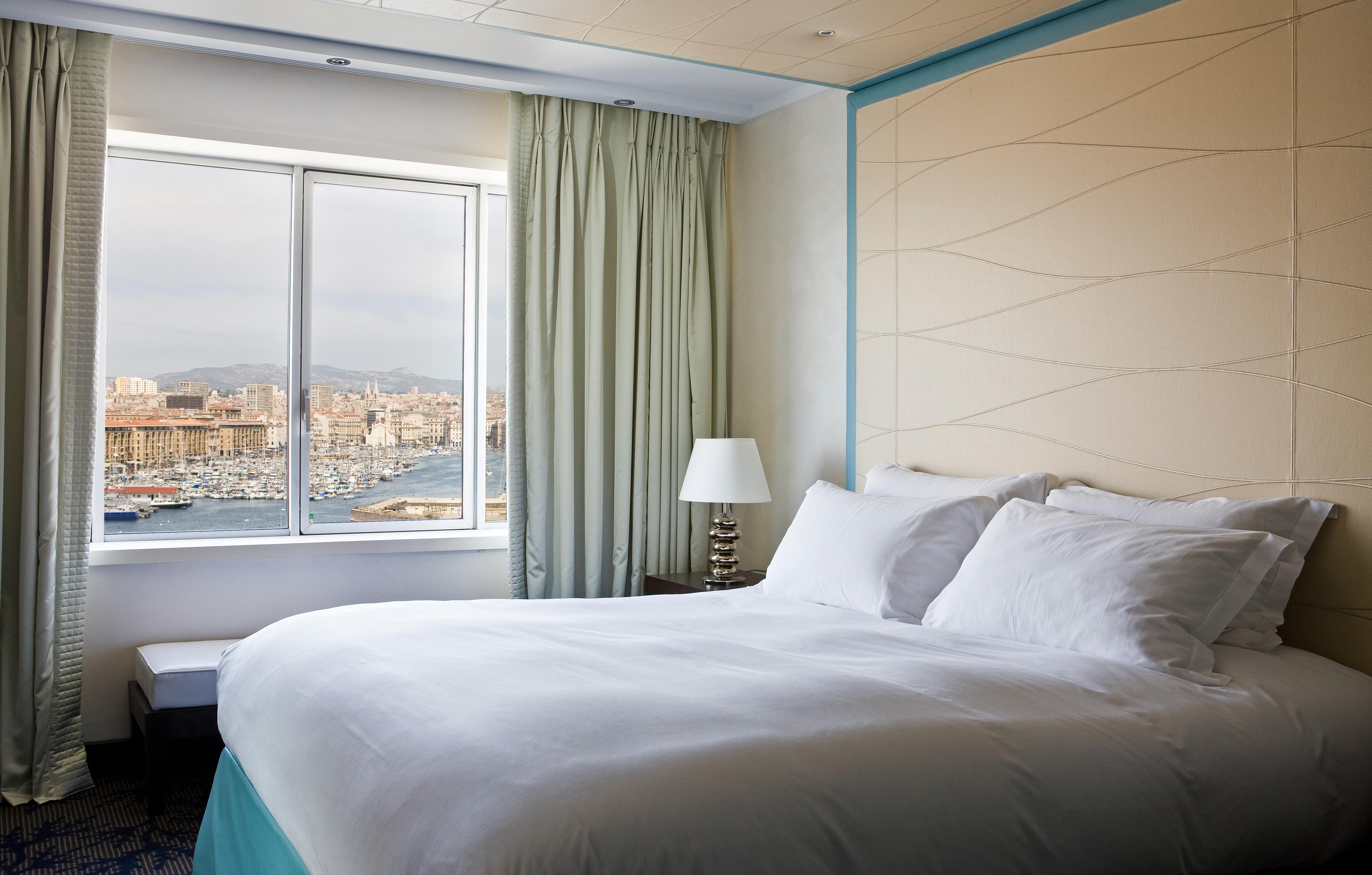 Sofitel Vieux-port Khách sạn