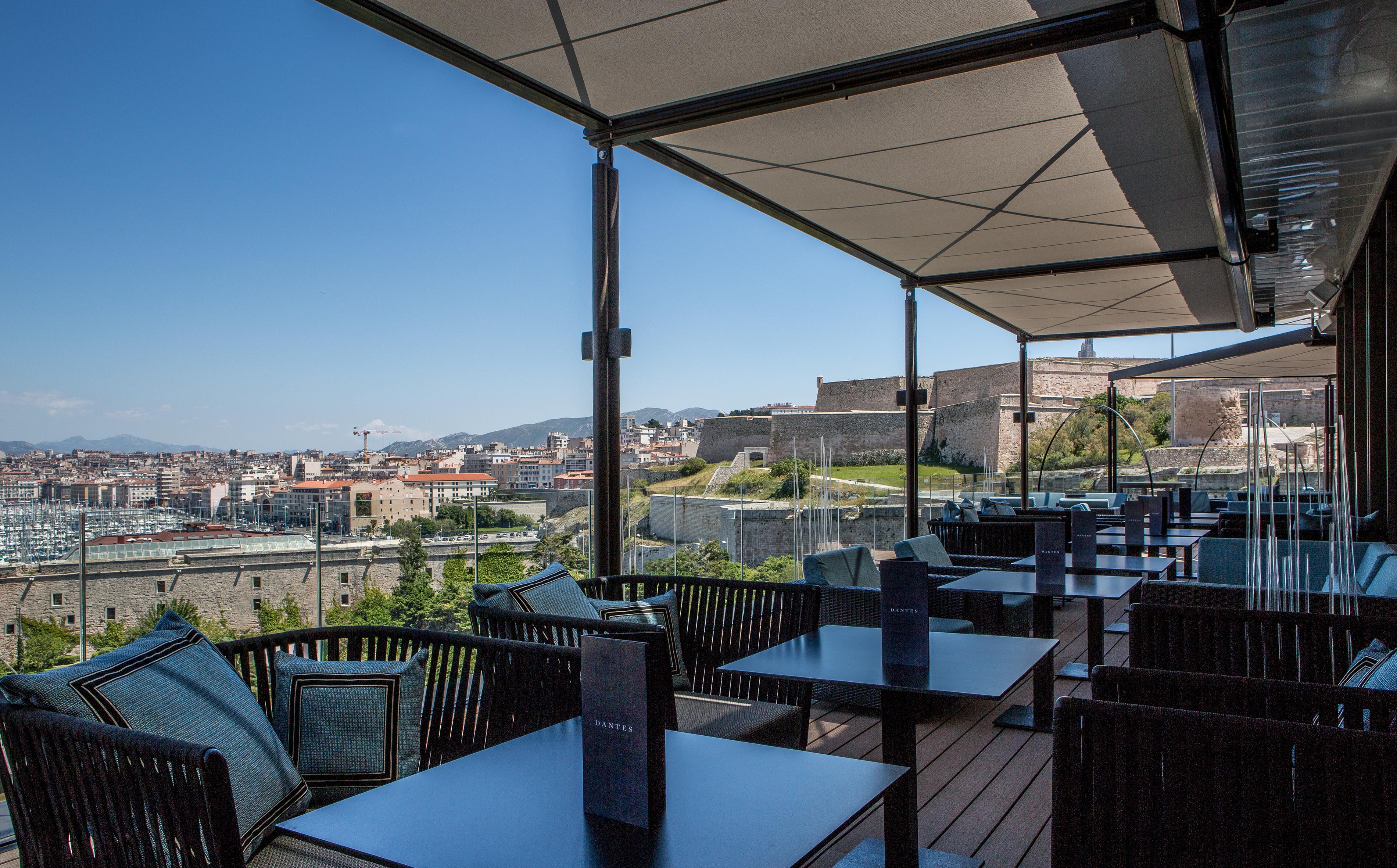 Sofitel Vieux-port 5* Marseilles