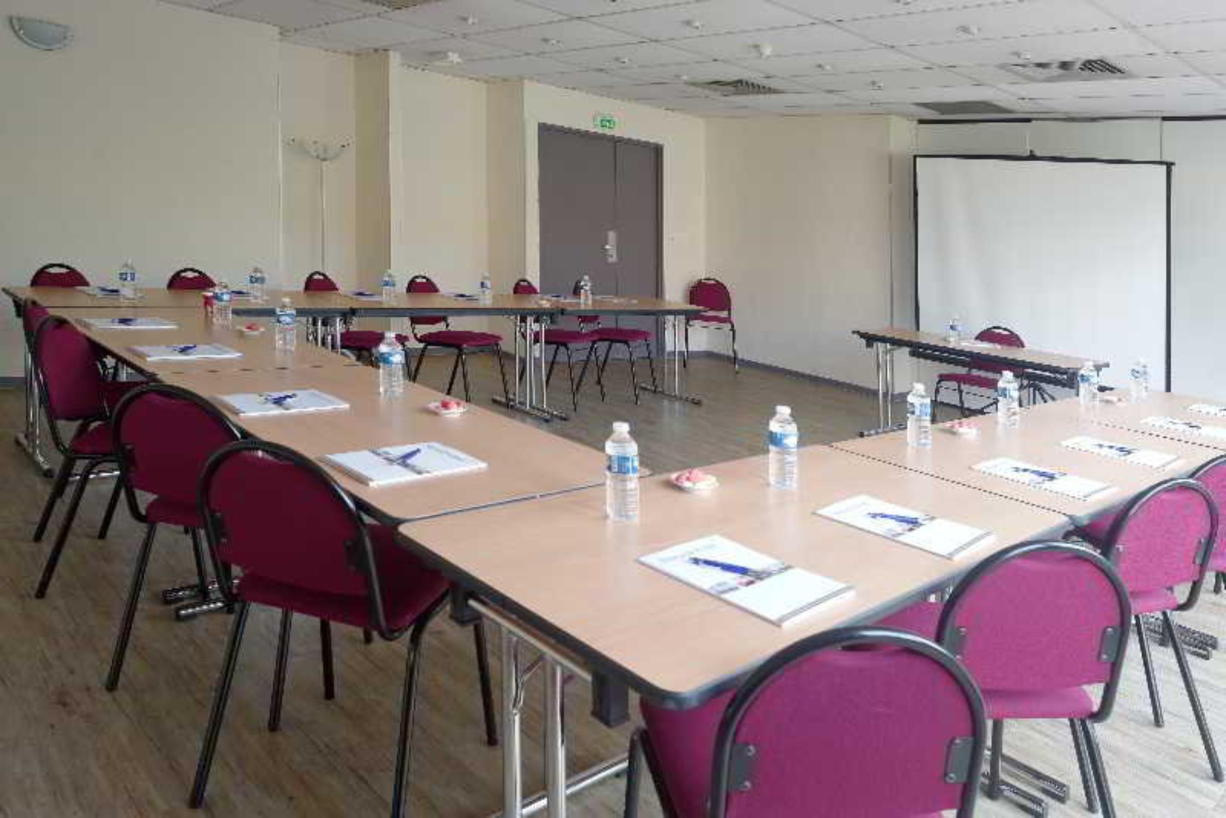 Aparthotel Residhotel Le Grand Prado Marseille
