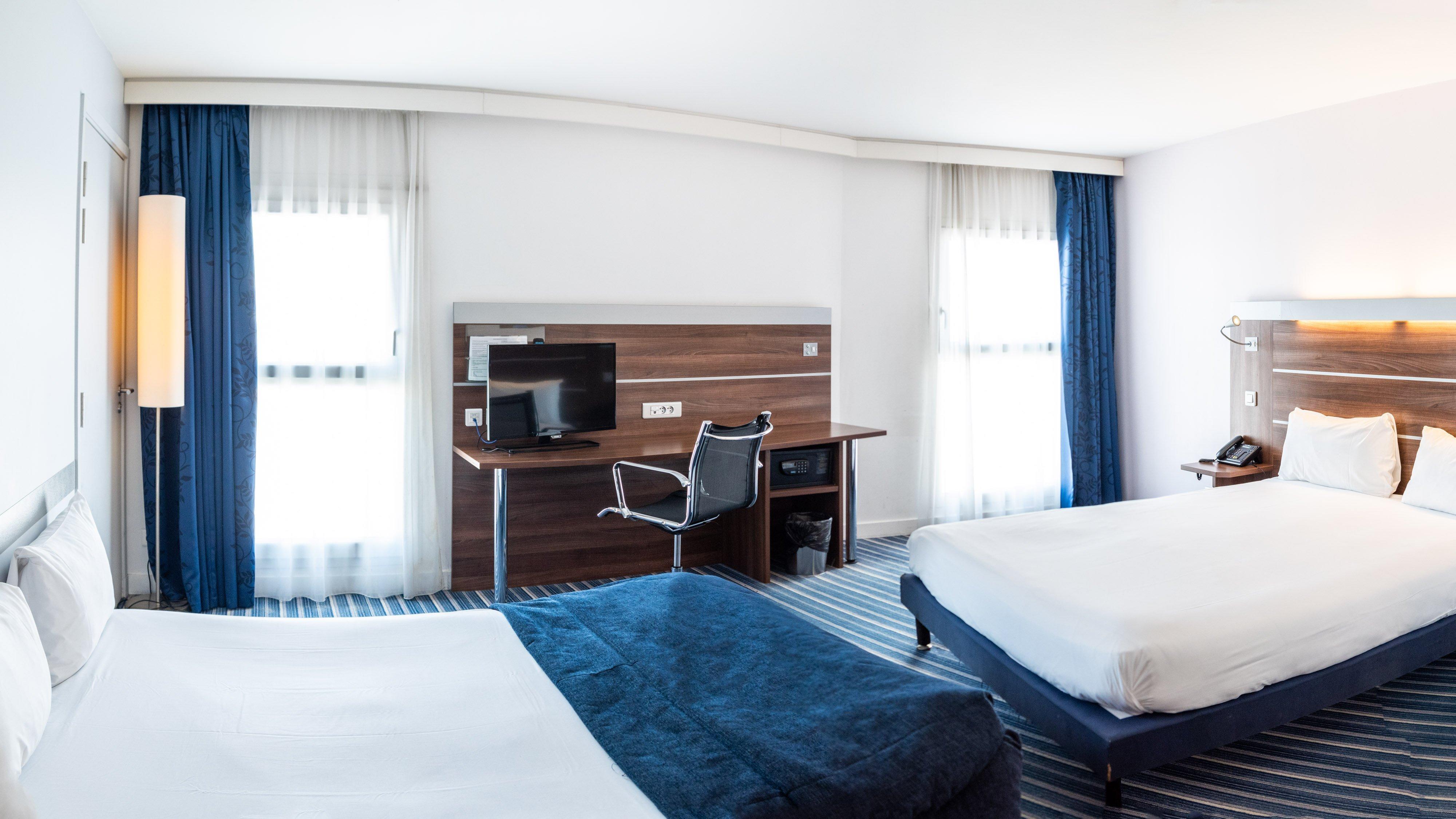 Hotel Centre Gare Saint-charles Marseille