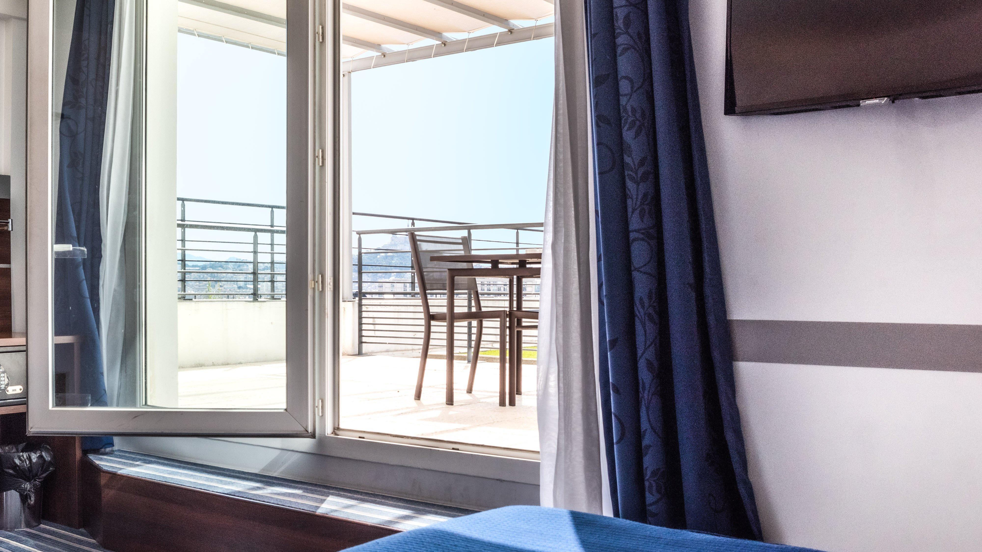 Express Saint Charles, An Ihg 3* Marseille
