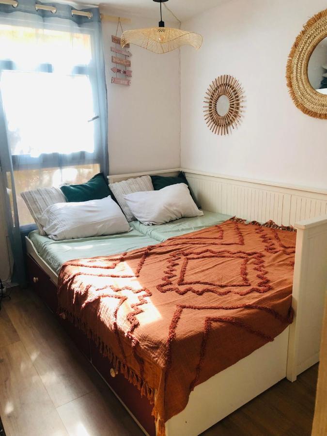 Apartment Ile Du Frioul, La Daurade Du Frioul,