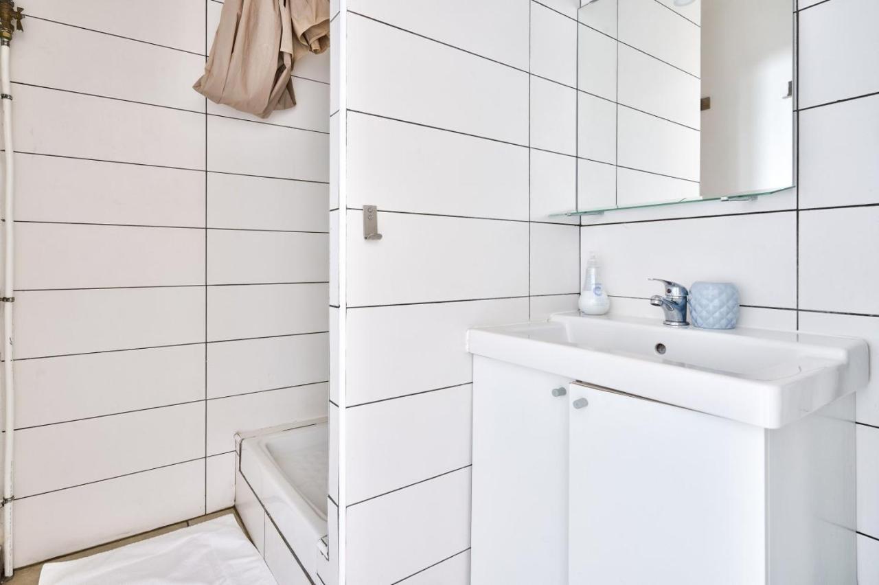 Apartment Super T2 A 10min A Pied De La Gare Saint Charles