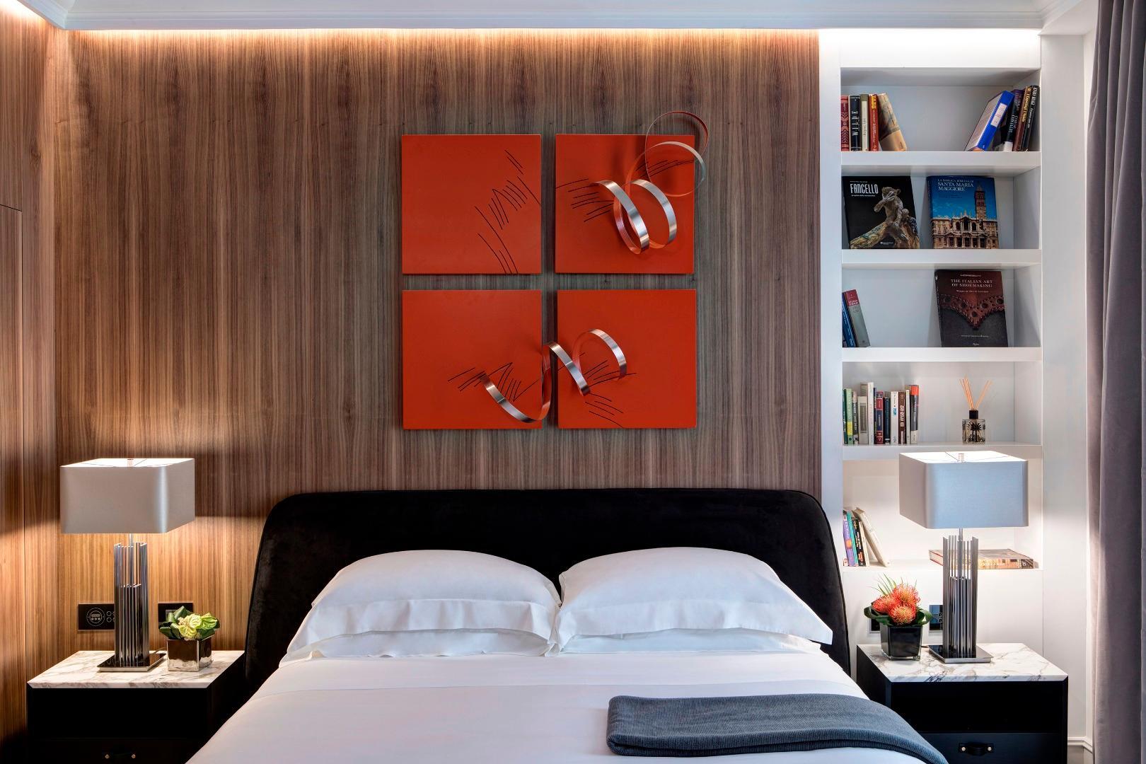Hotel Ibis Centre Euromed Marselha
