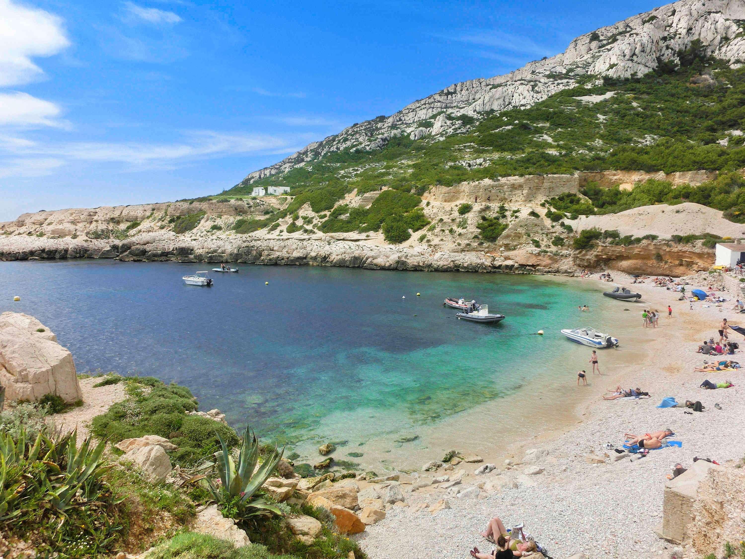 Ibis Budget Vieux Port 2* Marselha