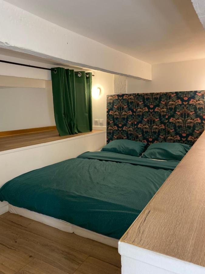 Le Loft Du Panier