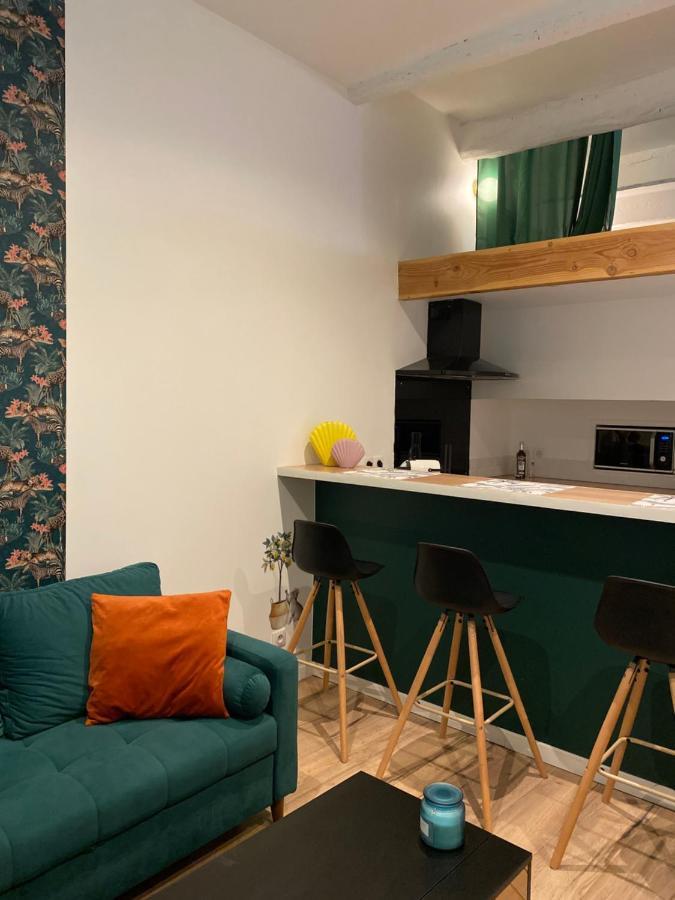Le Loft Du Panier Marseille