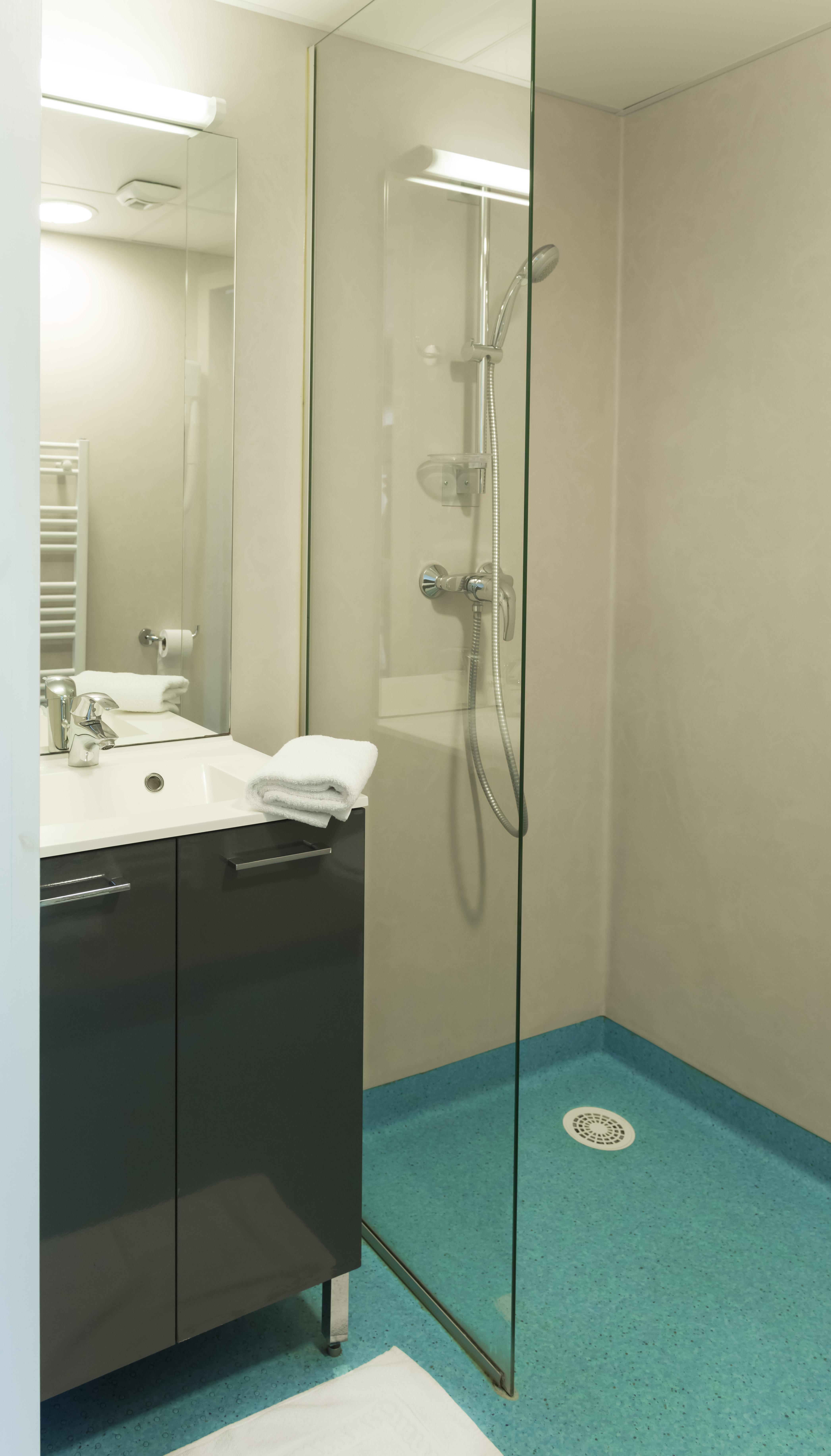 Aparthotel La Canebiere 2*