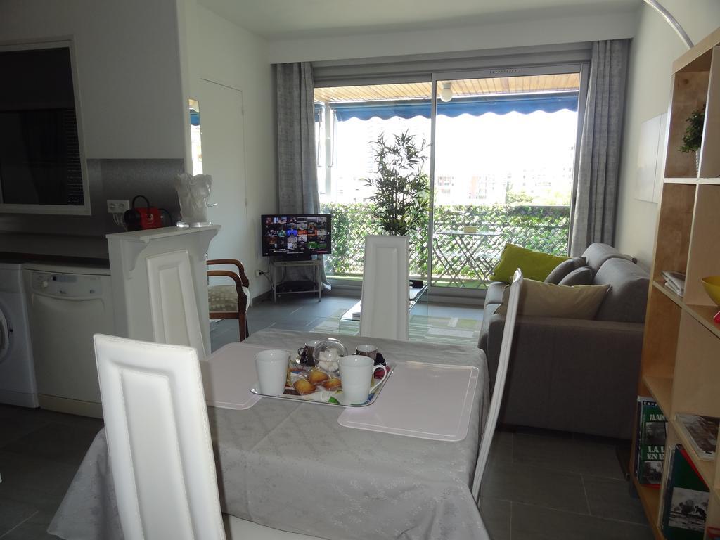 Le Goya Apartment