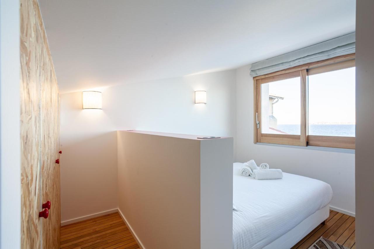 Casa Ao - Duplex Avec Terrasse Vue Apartamento *