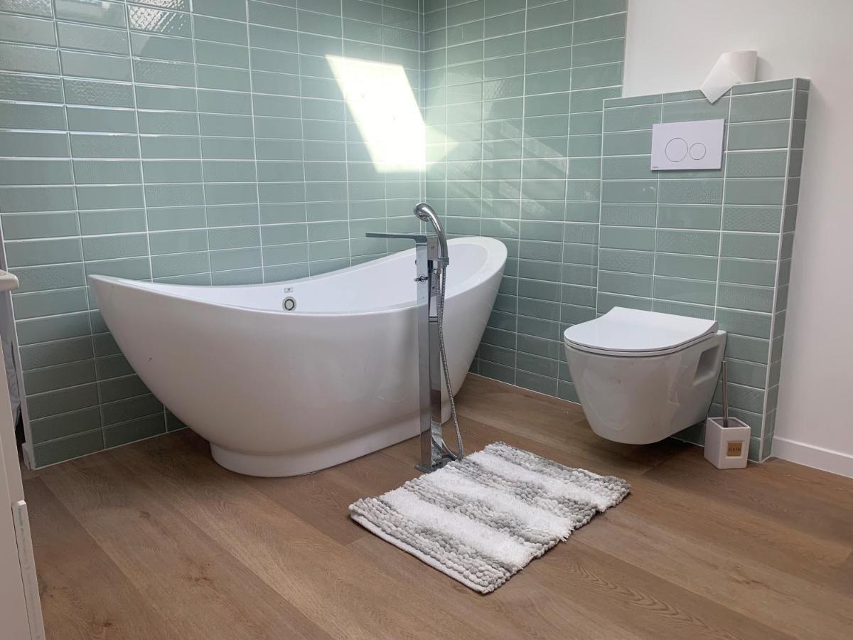 Superbe Redon Apartment