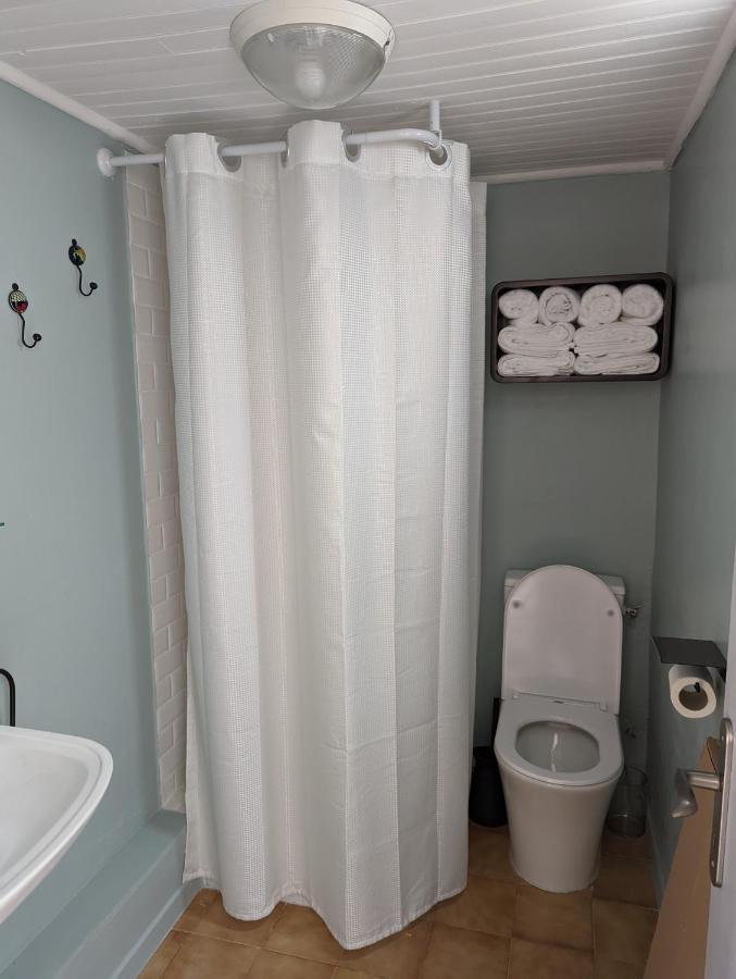 Le Cocooning Marseillais Bis Appartement *
